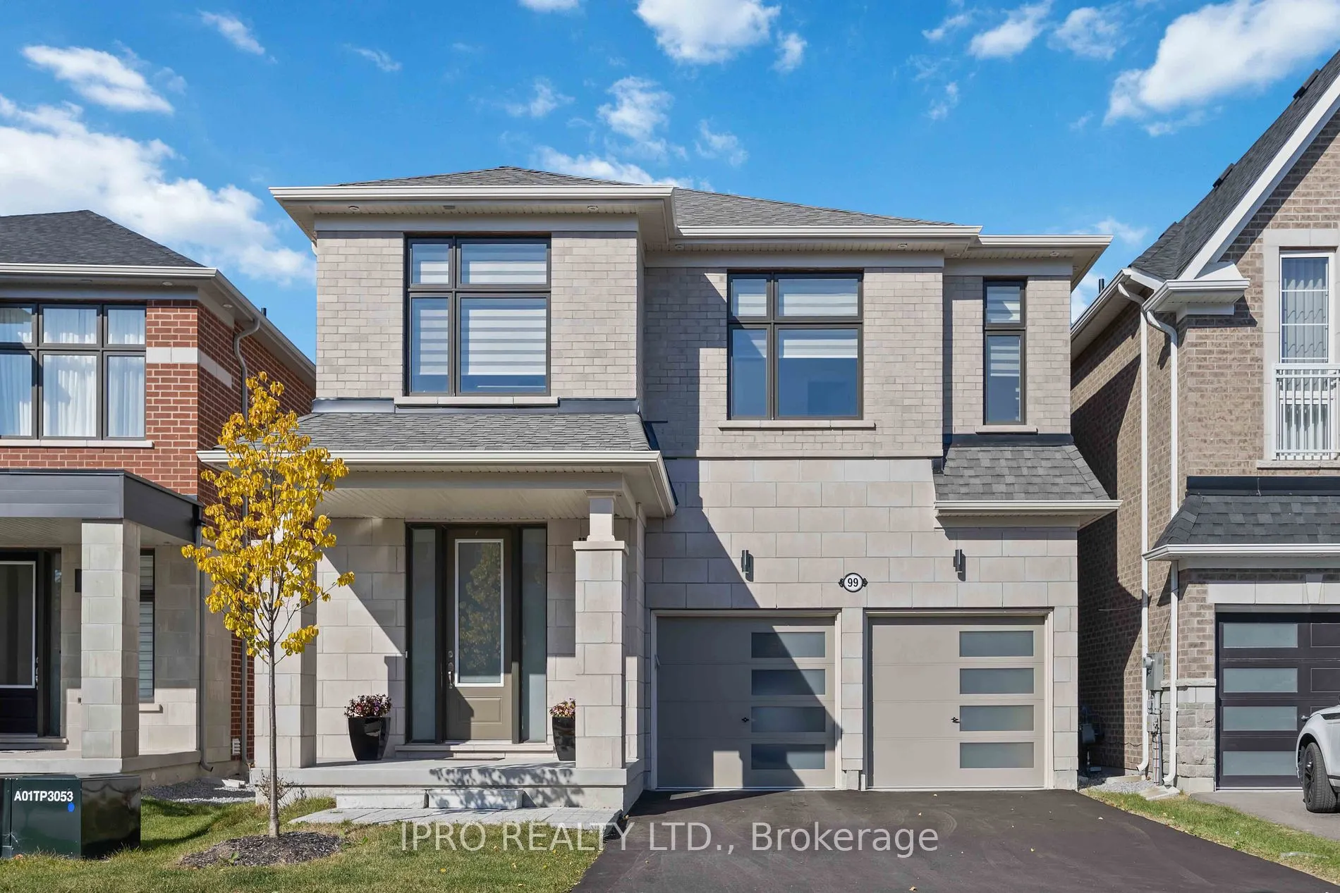 99 Black Walnut Court