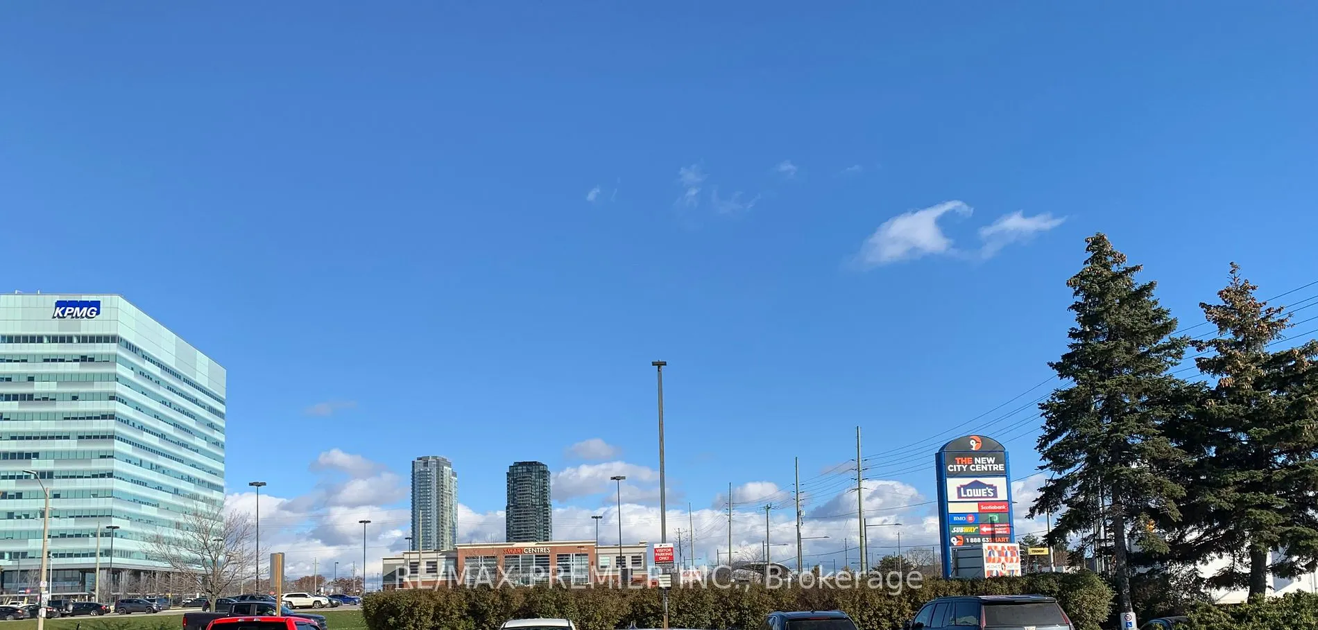 3300 Highway 7 W, #600-11