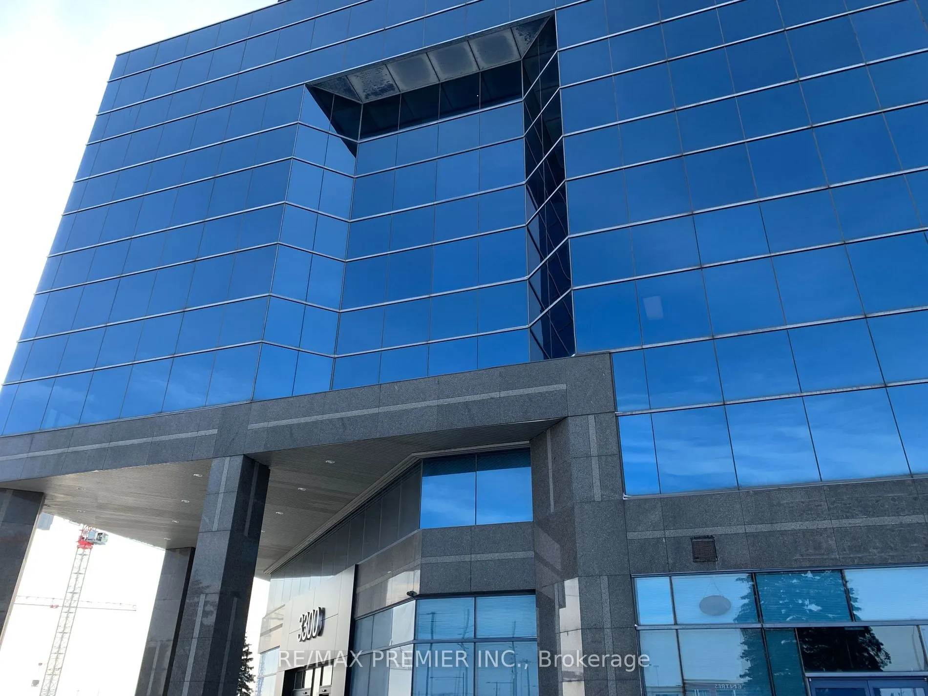 3300 Highway 7 W, #600-11