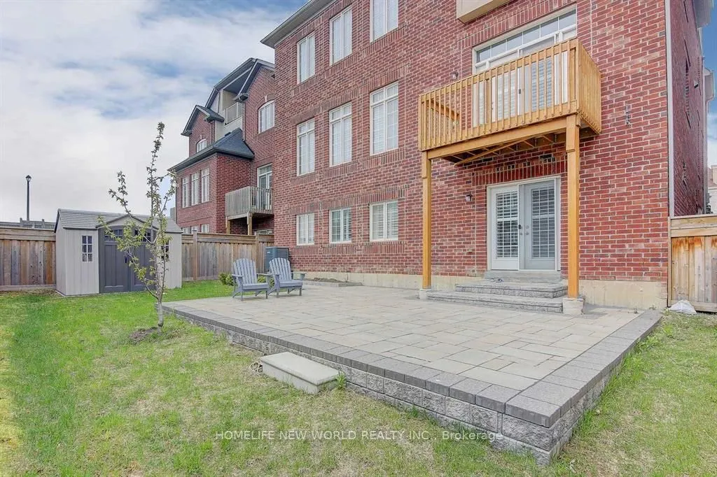 55 Horse Rake Road