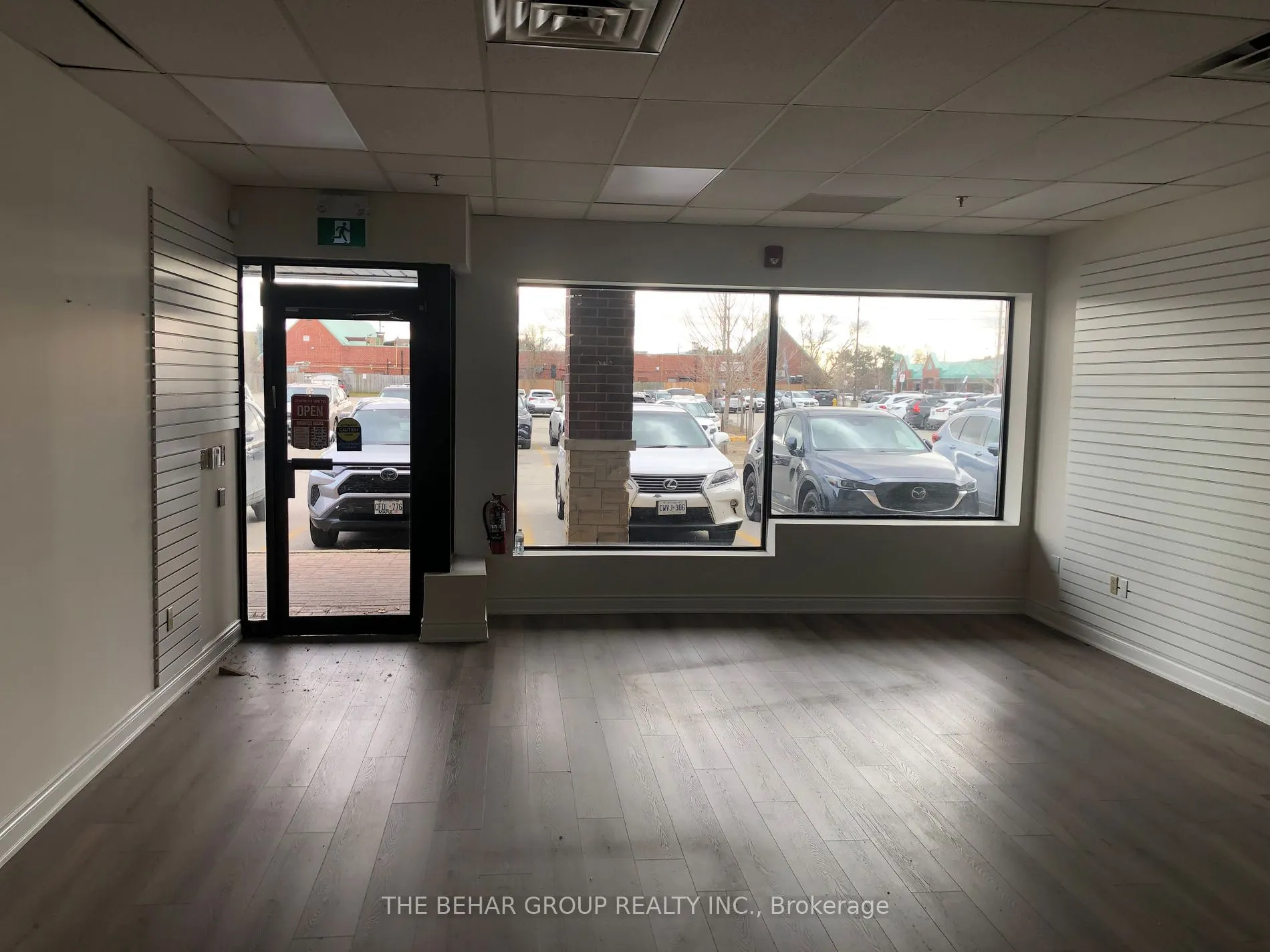 1118 Centre Street, #24