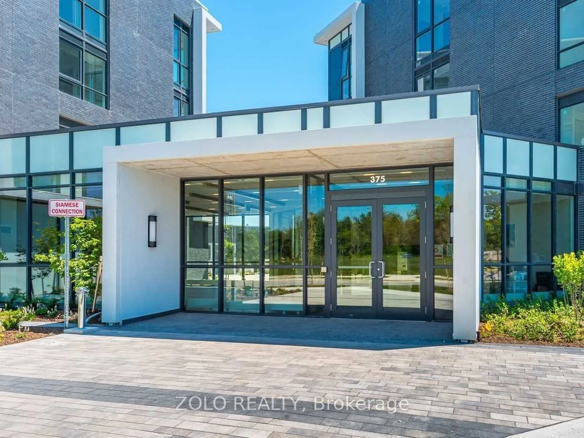 375 Sea Ray Avenue, #107