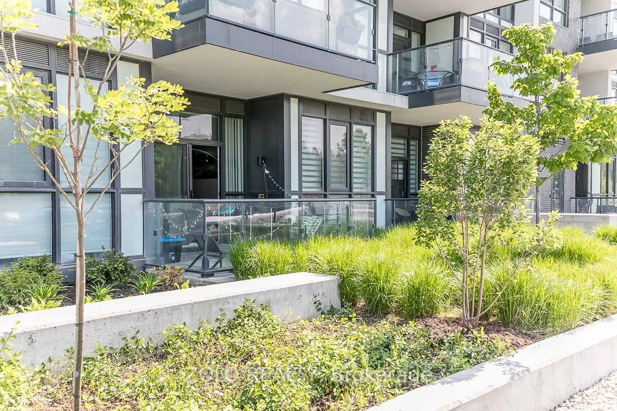 375 Sea Ray Avenue, #107