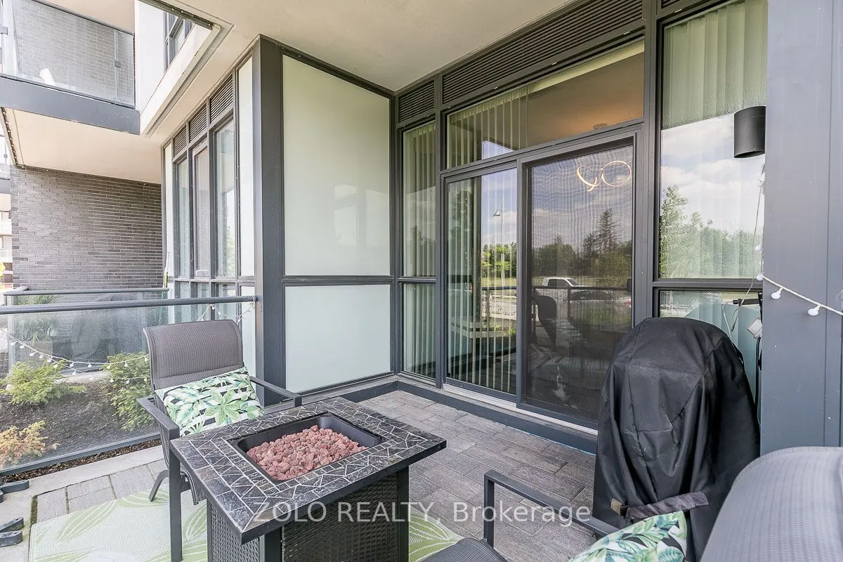 375 Sea Ray Avenue, #107