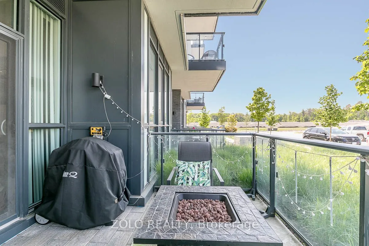 375 Sea Ray Avenue, #107