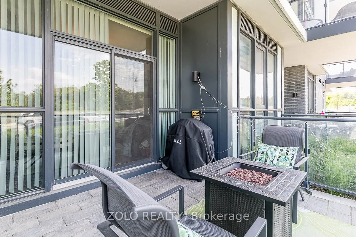 375 Sea Ray Avenue, #107