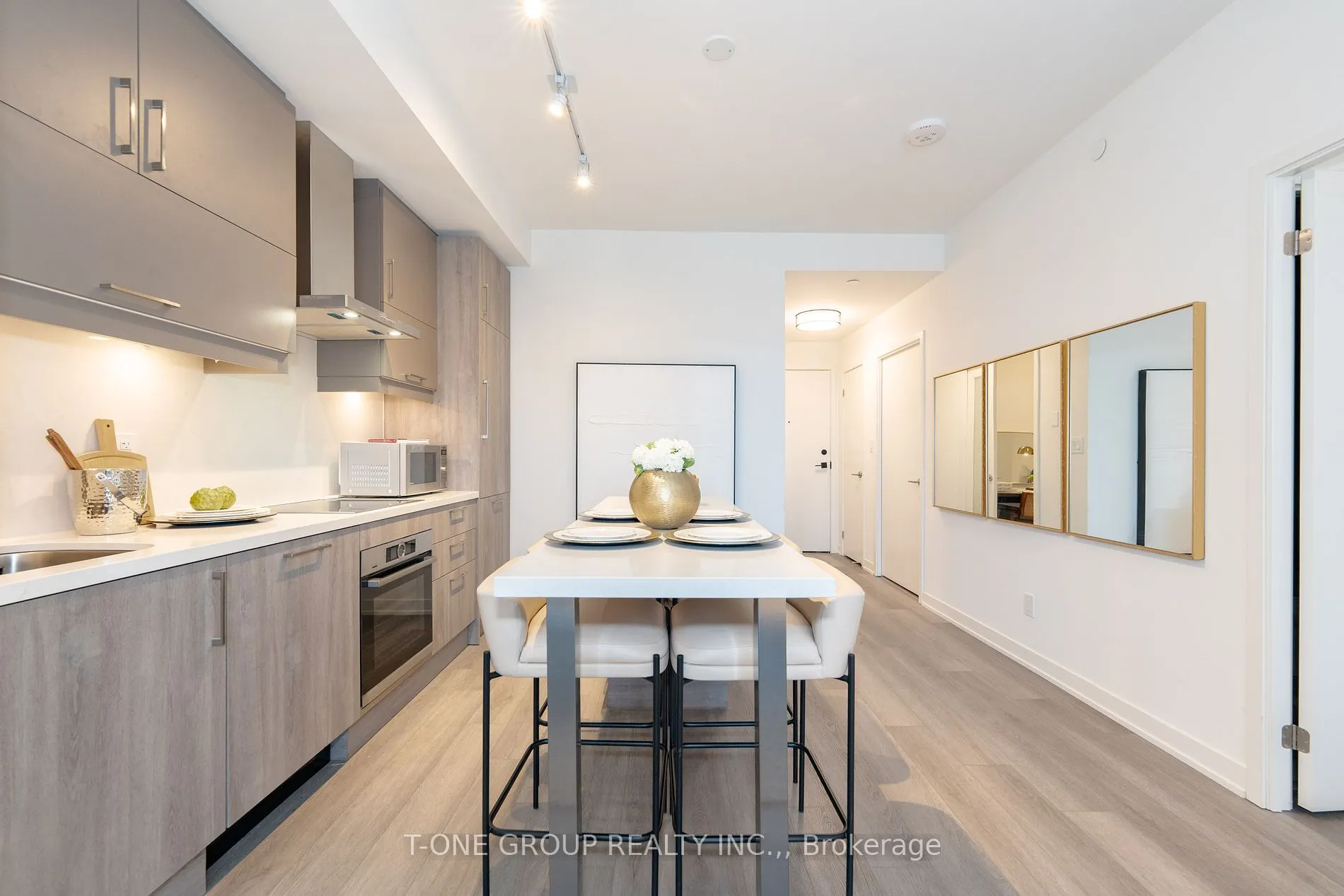 292 Verdale Crossing, #709