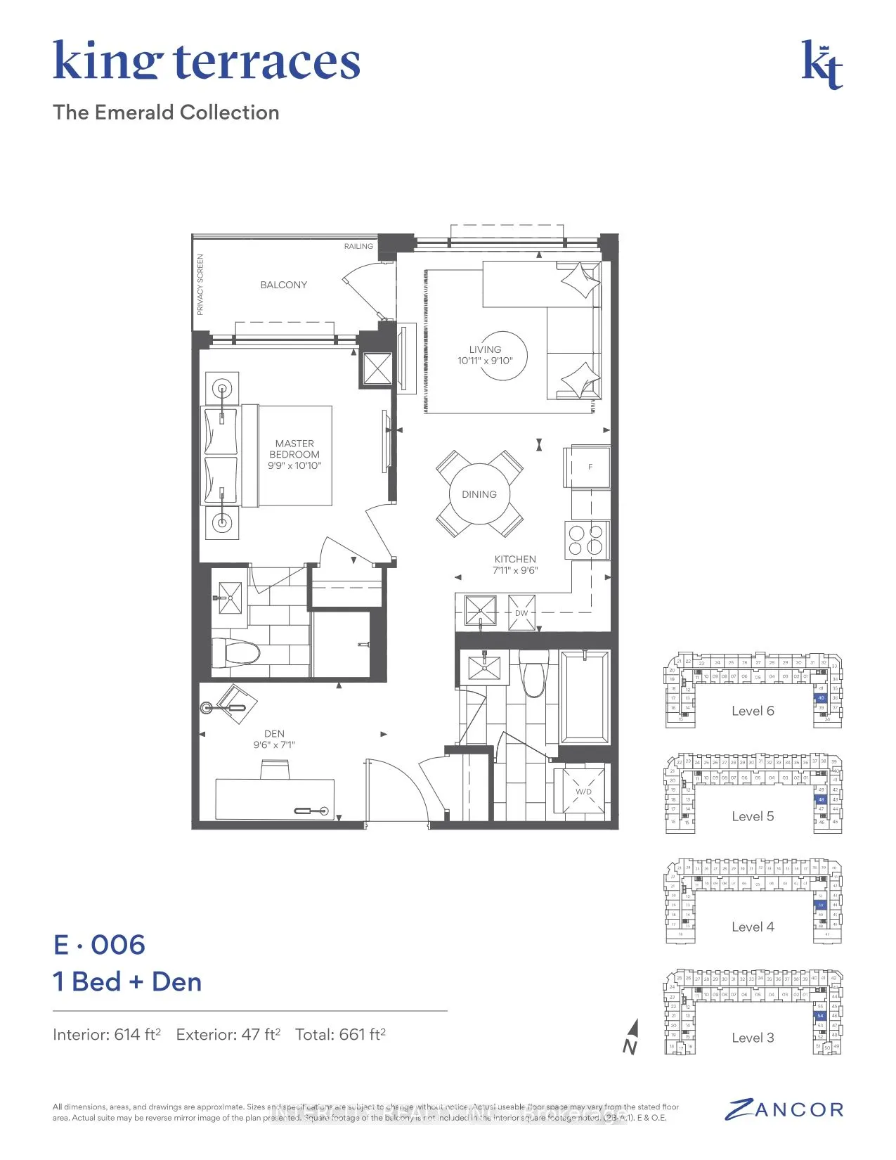 2075 King Road, #548