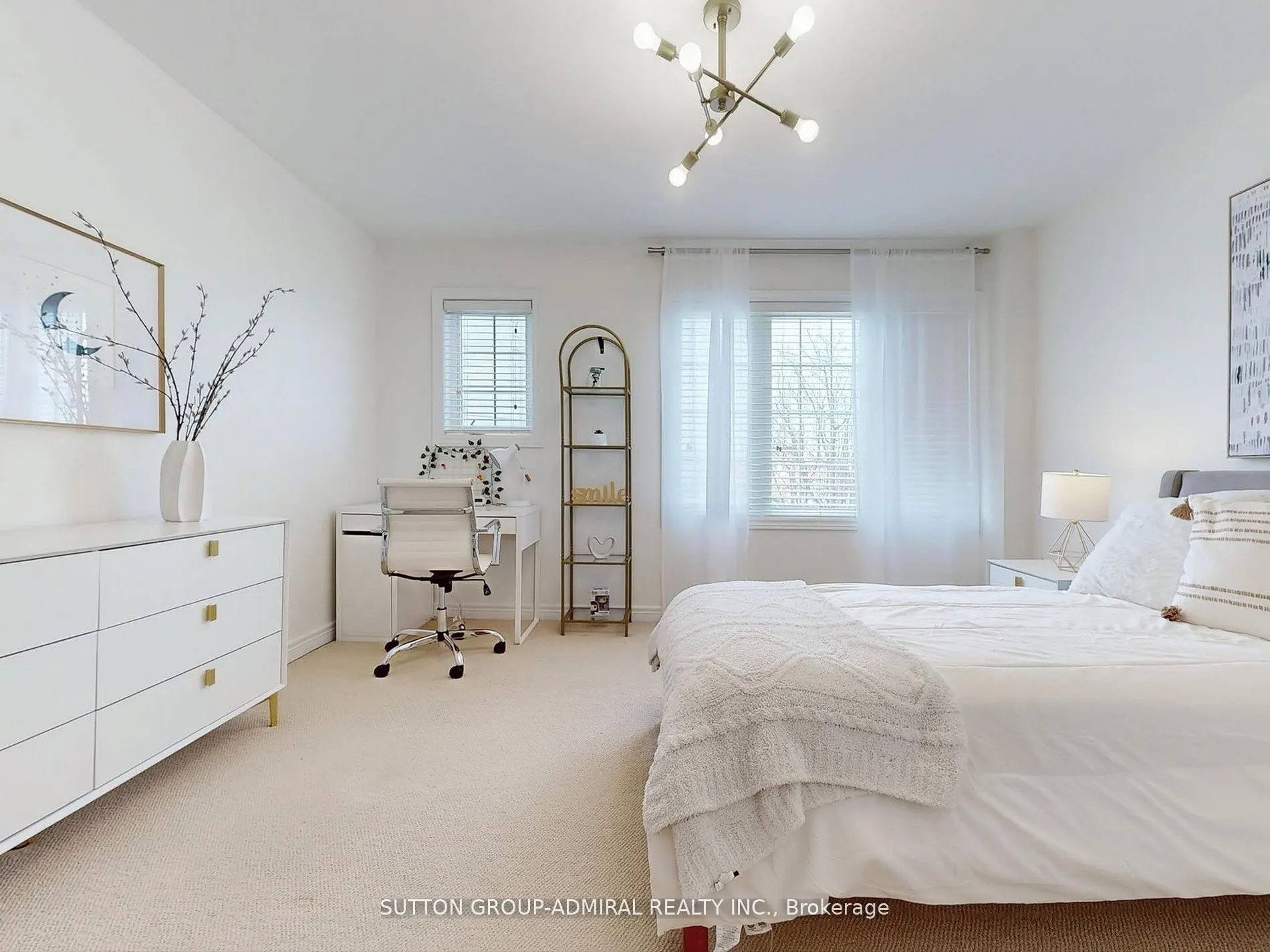 9241 Bathurst St, #5