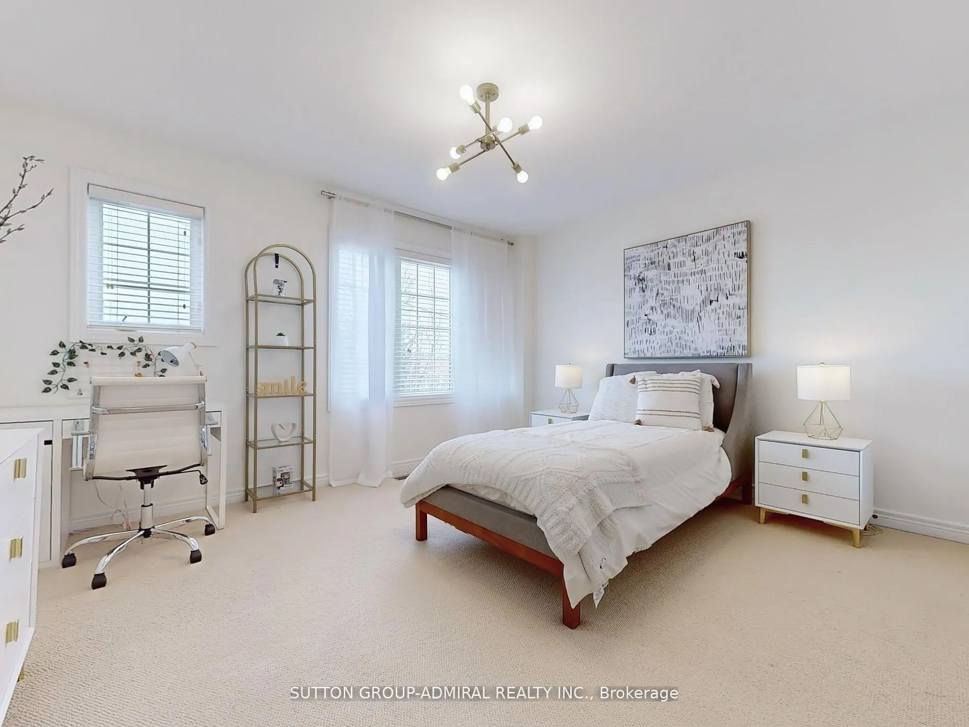 9241 Bathurst St, #5