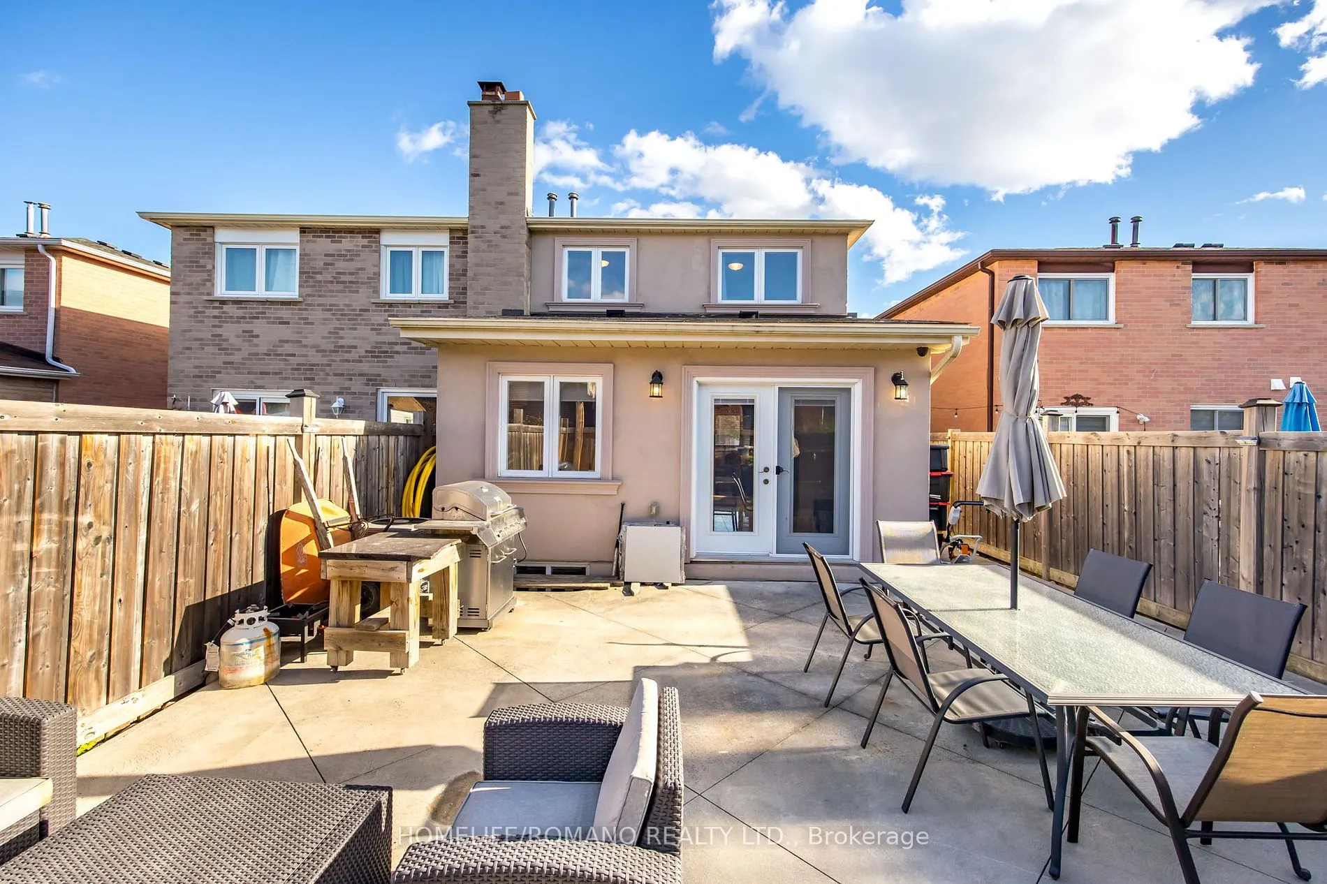36 BROUGHAM Drive