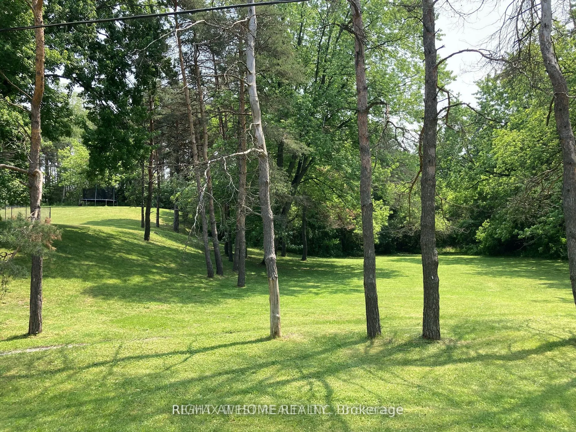 125 Ridge Road