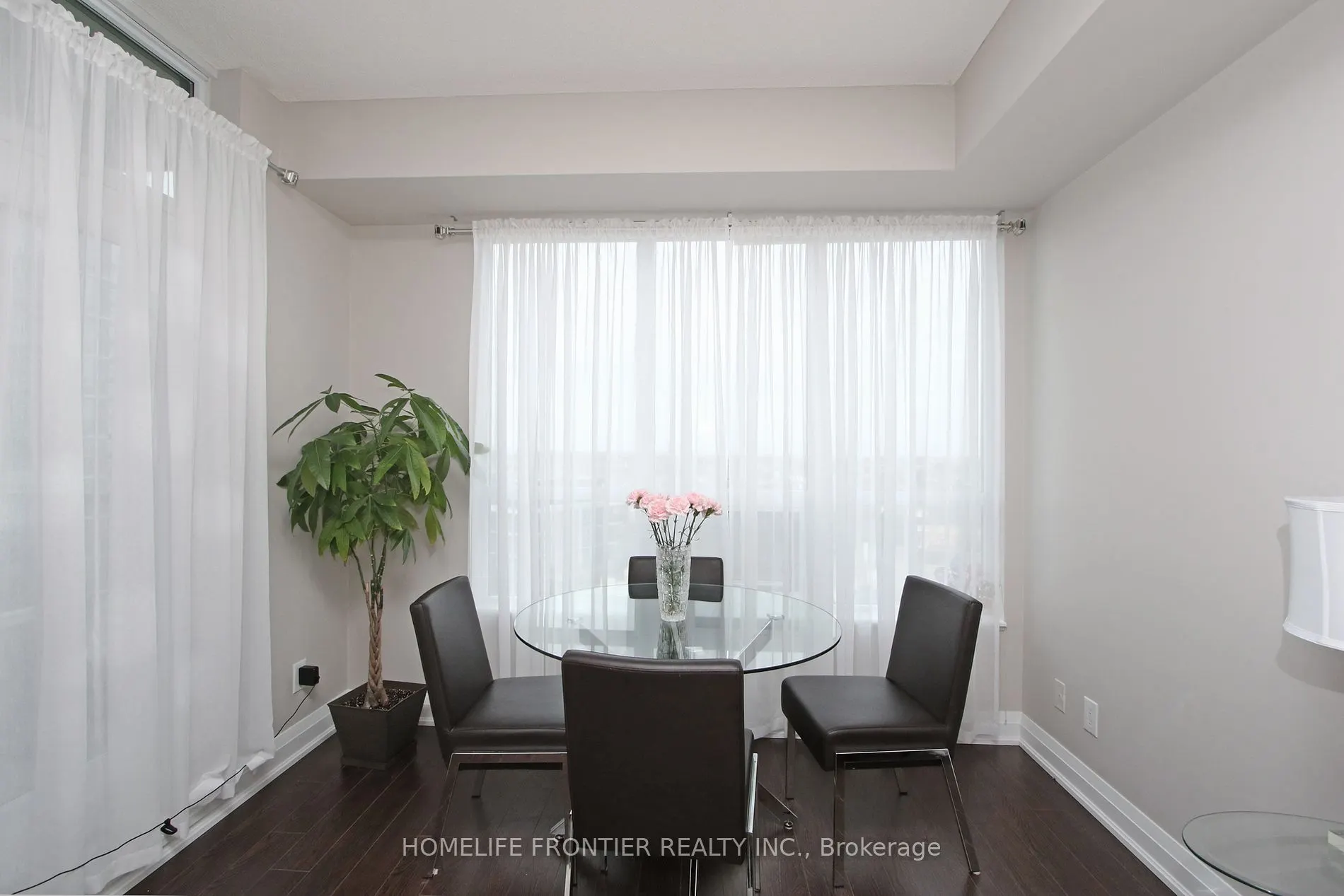 30 North Park Rd, #619