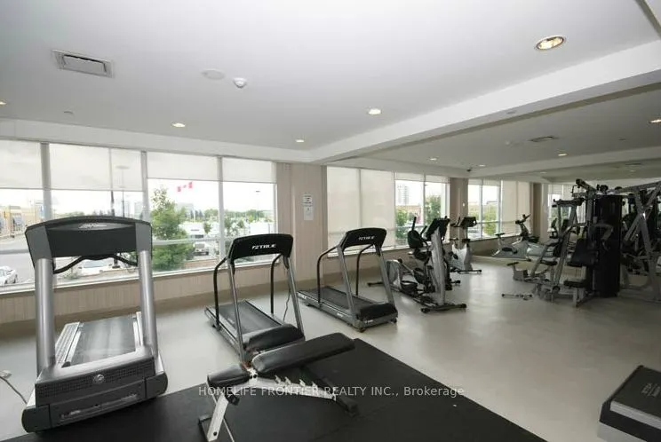 30 North Park Rd, #619