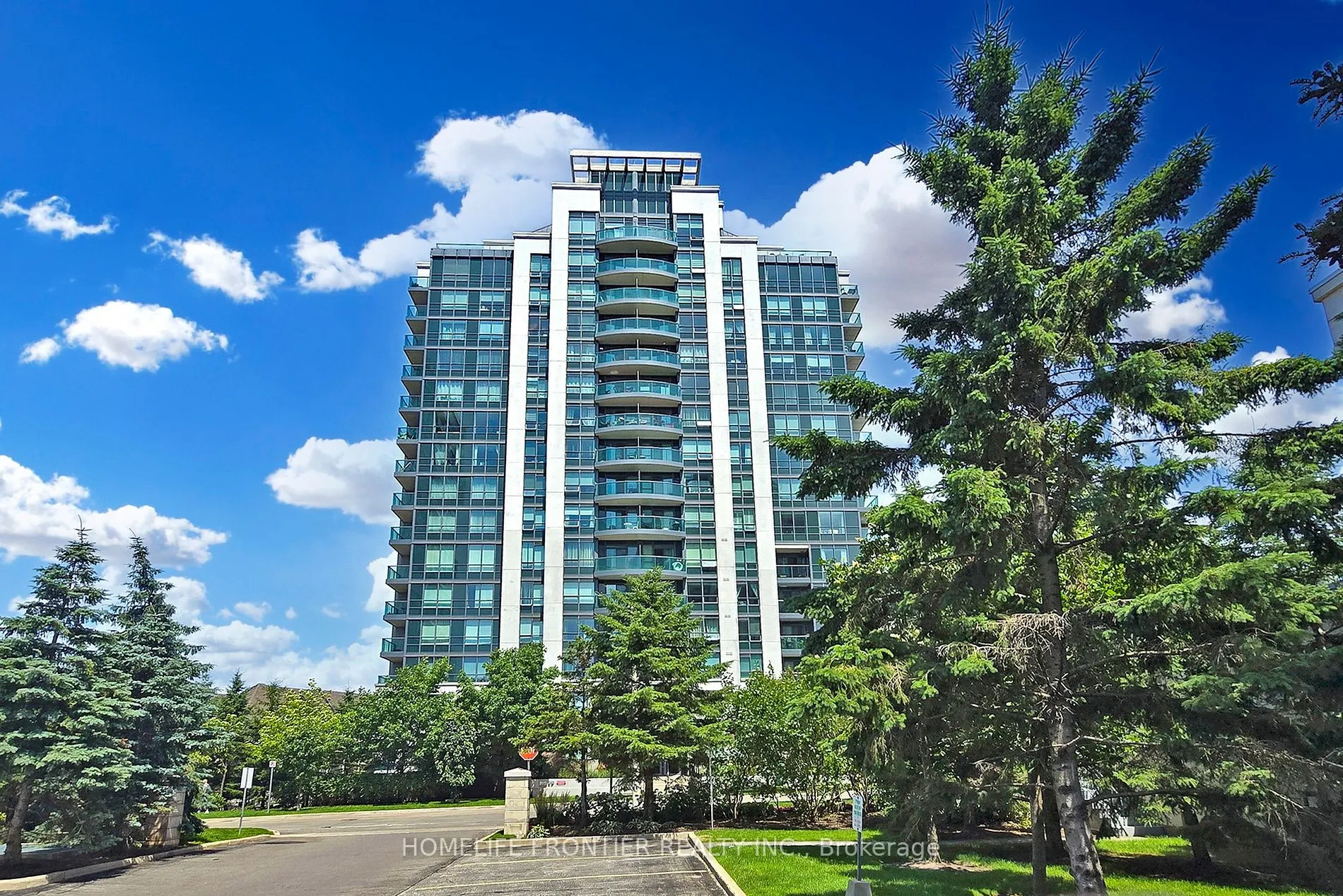 30 North Park Rd, #619