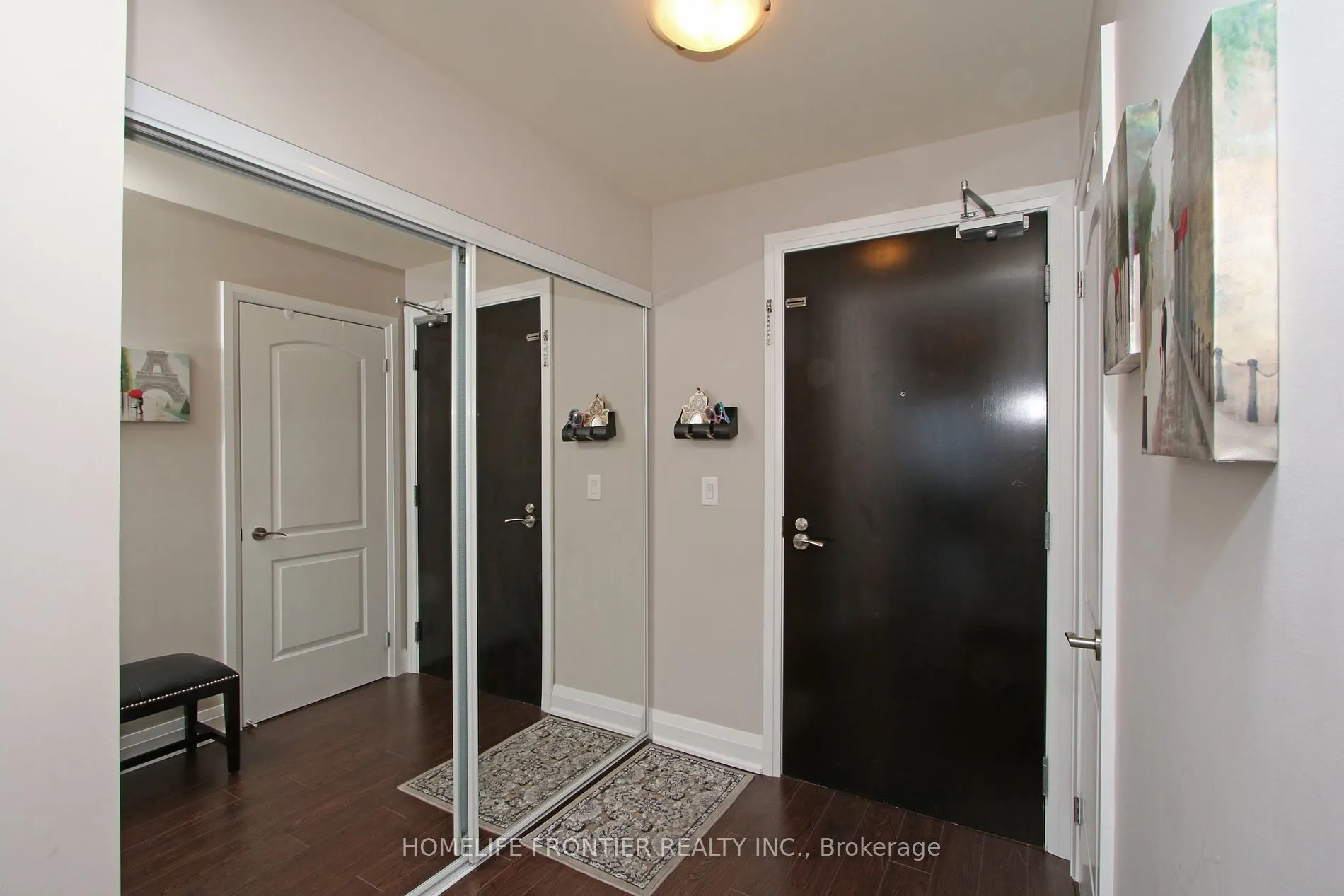 30 North Park Rd, #619