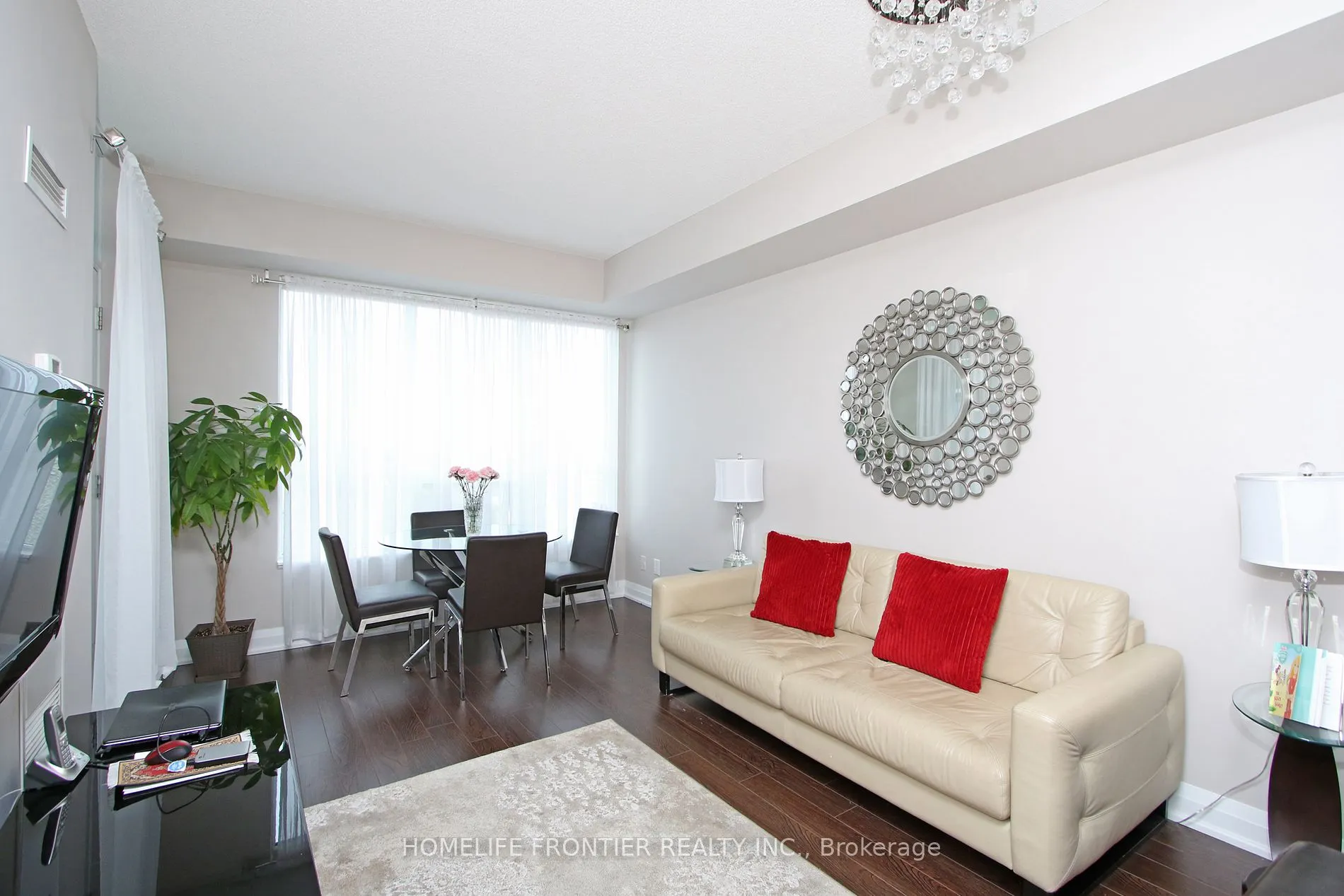 30 North Park Rd, #619