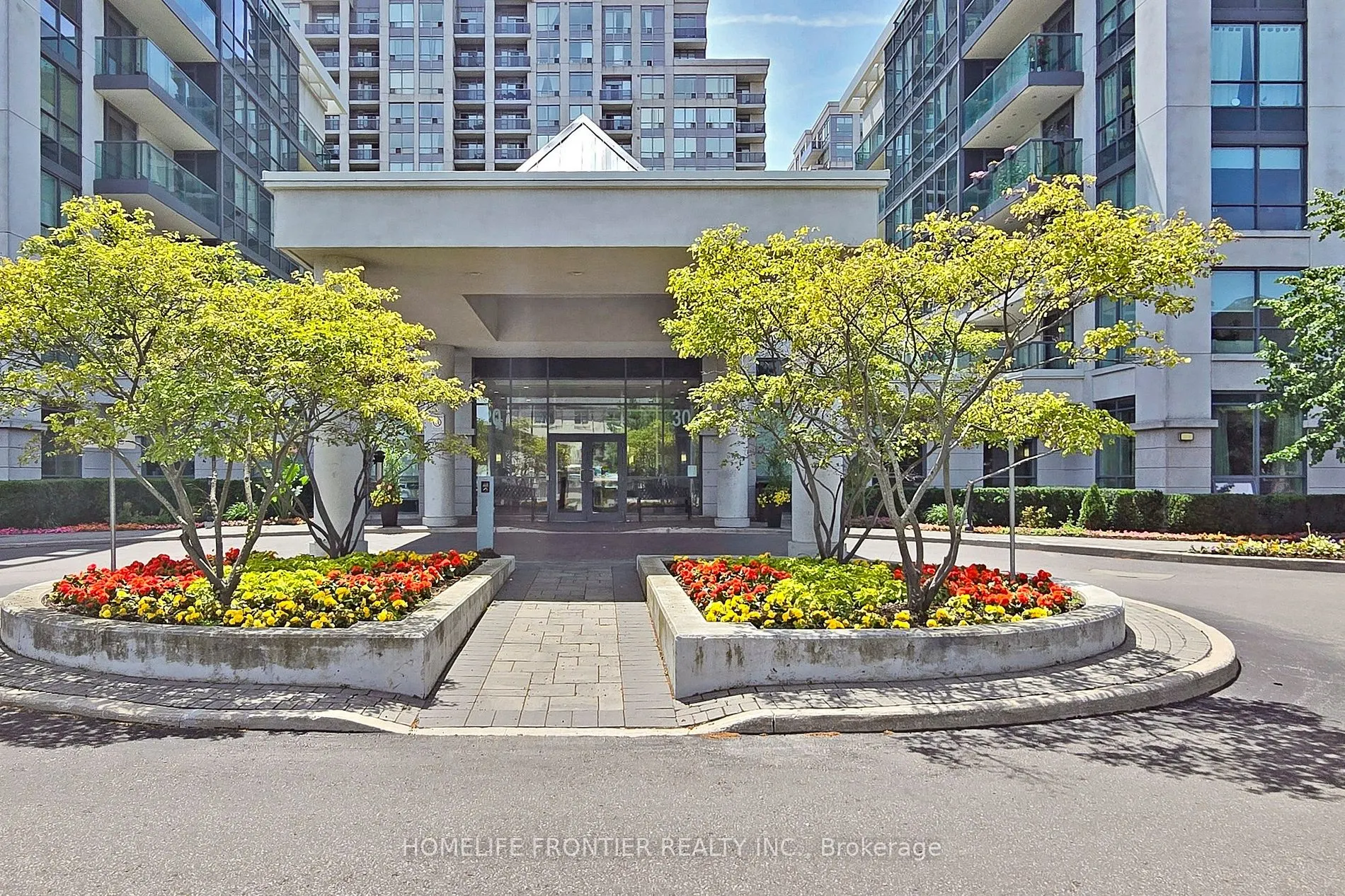 30 North Park Rd, #619
