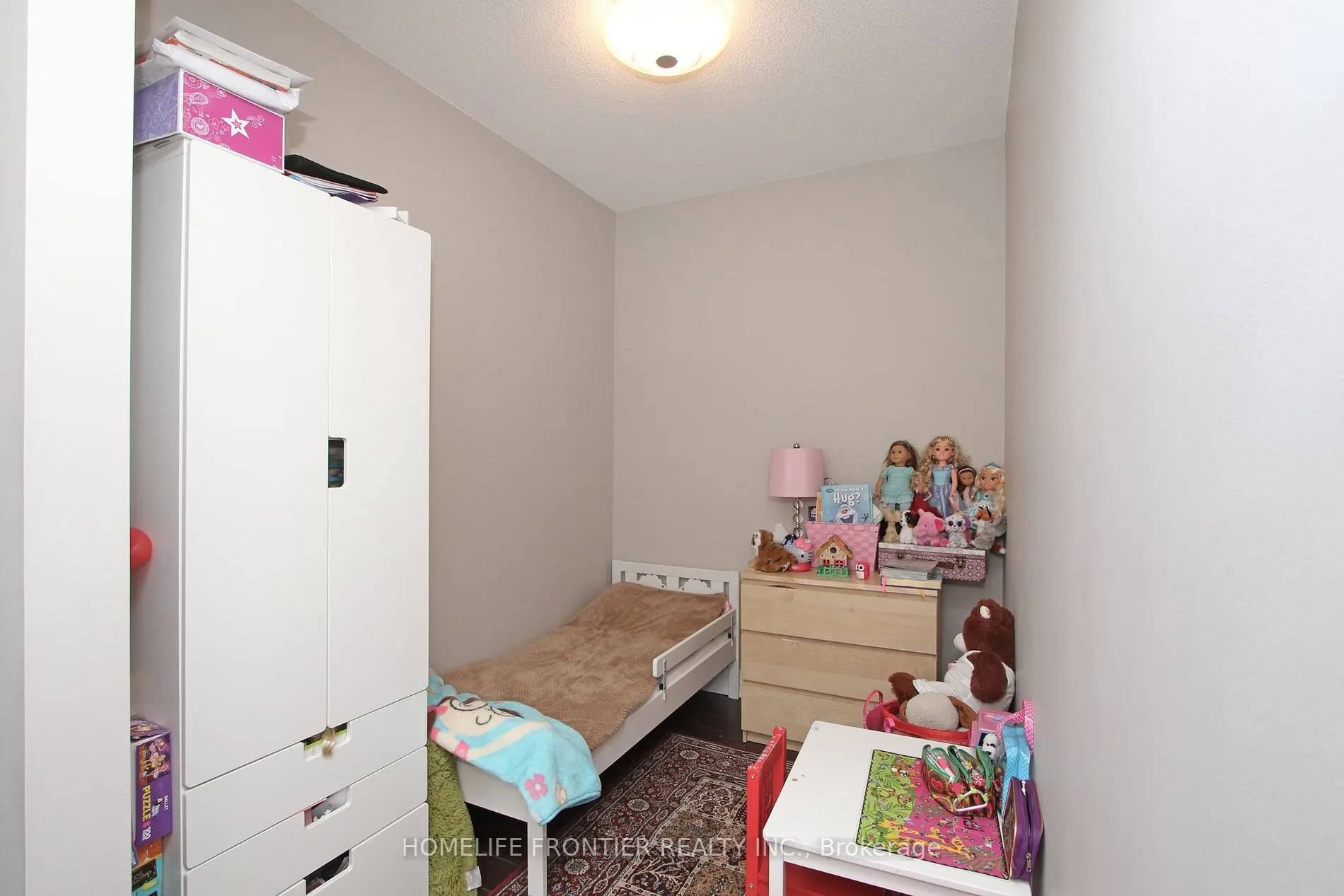 30 North Park Rd, #619