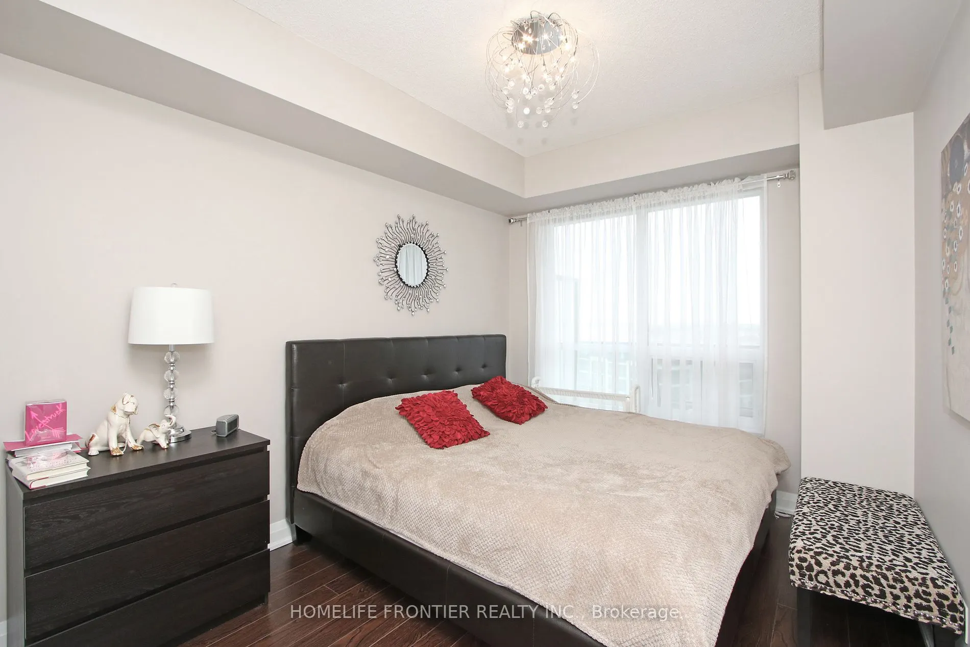 30 North Park Rd, #619