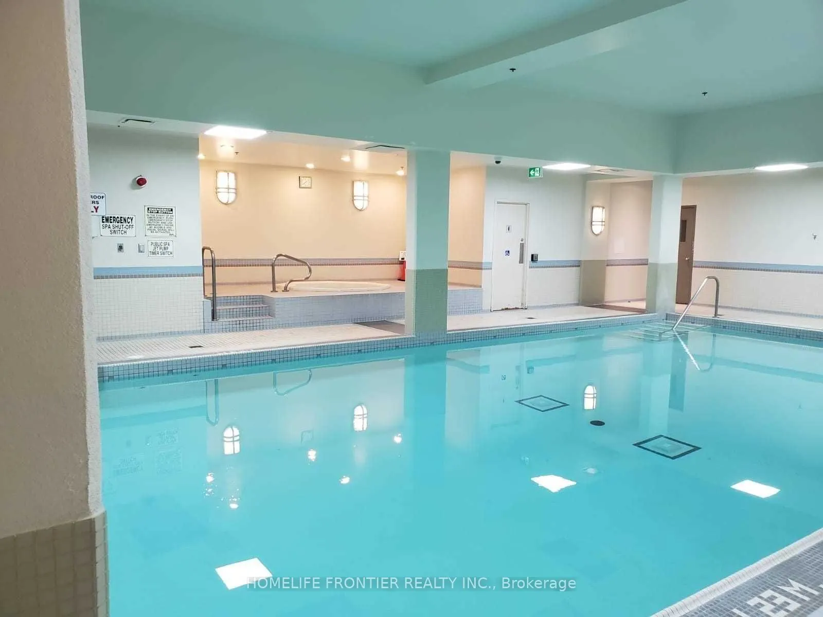 30 North Park Rd, #619