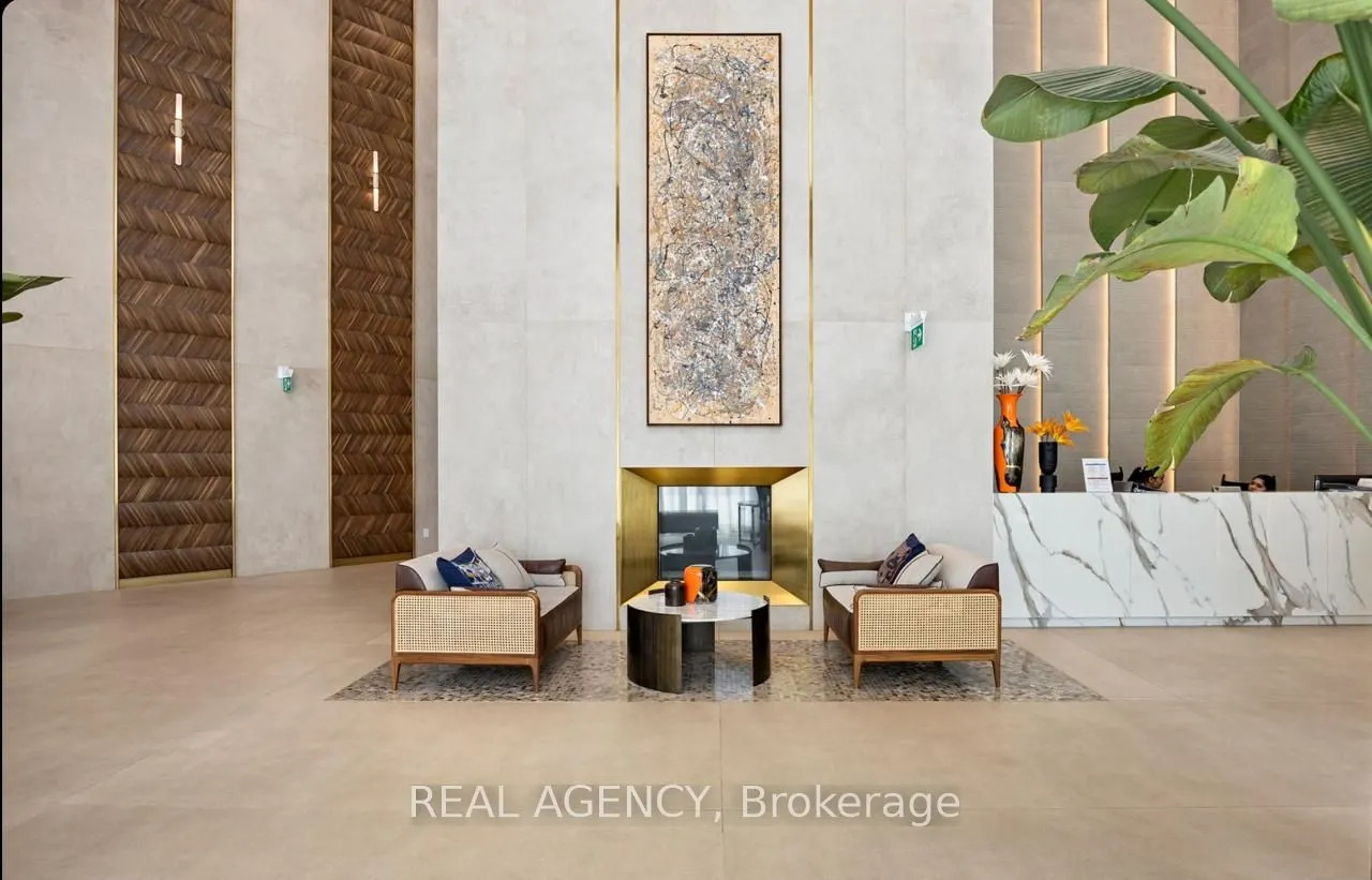 1000 Portage Parkway, #3008