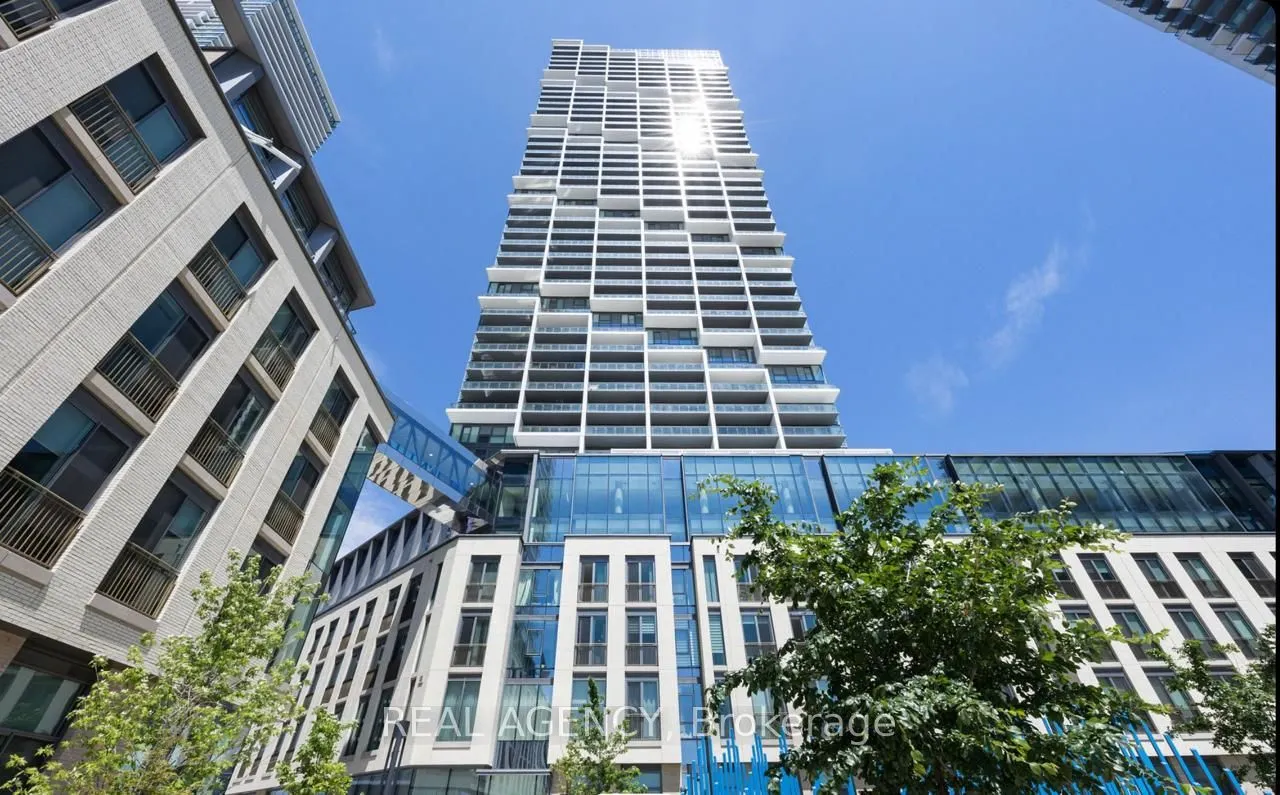 1000 Portage Parkway, #3008