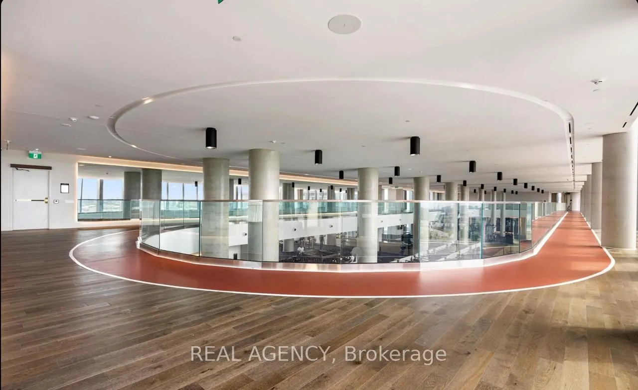 1000 Portage Parkway, #3008
