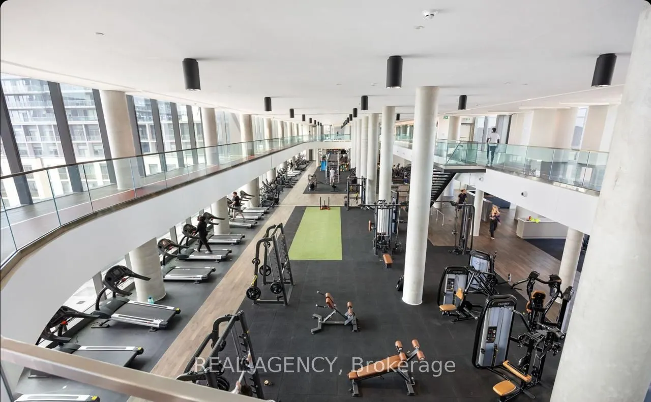1000 Portage Parkway, #3008