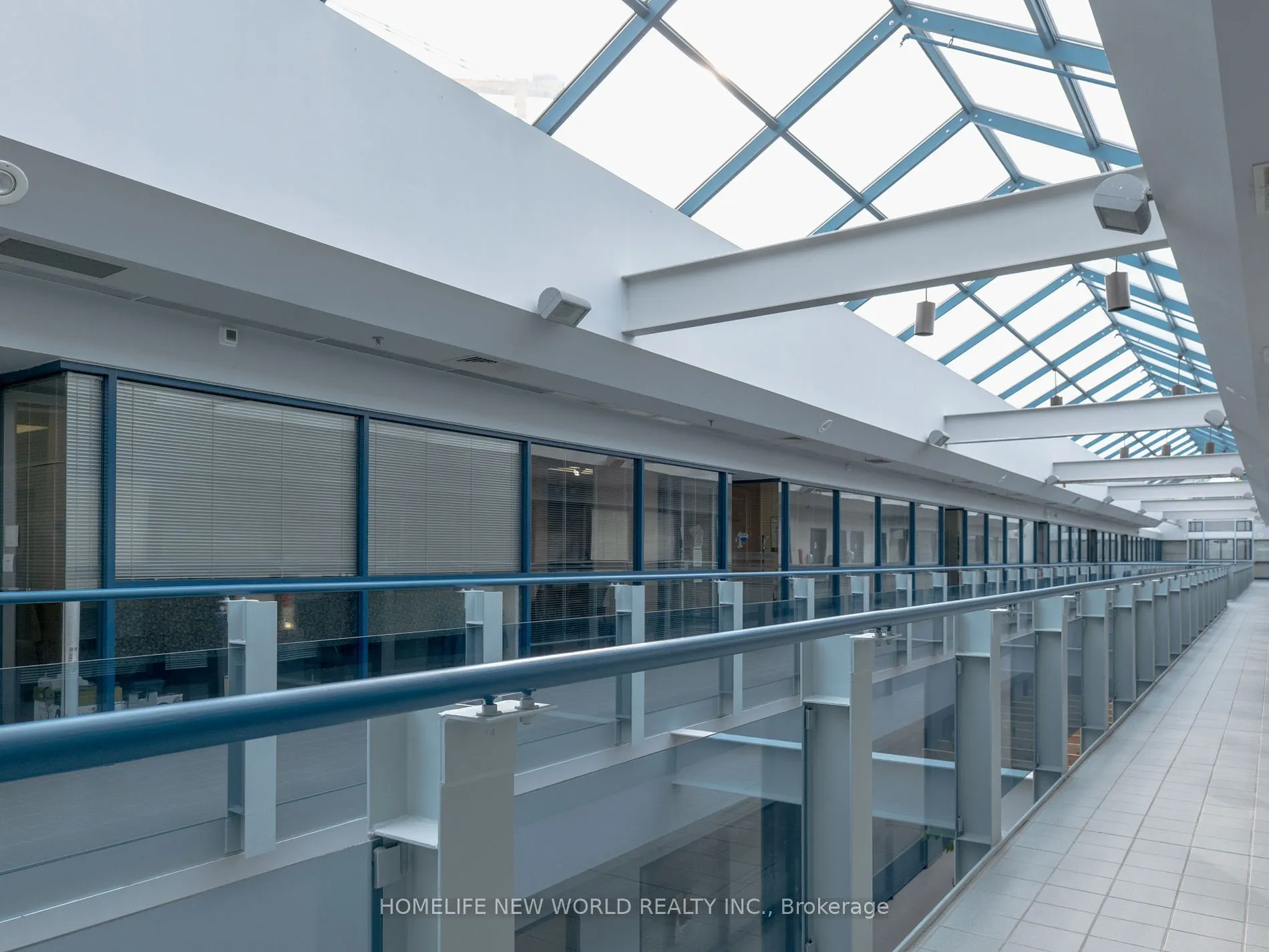 8901 Woodbine Avenue, #100