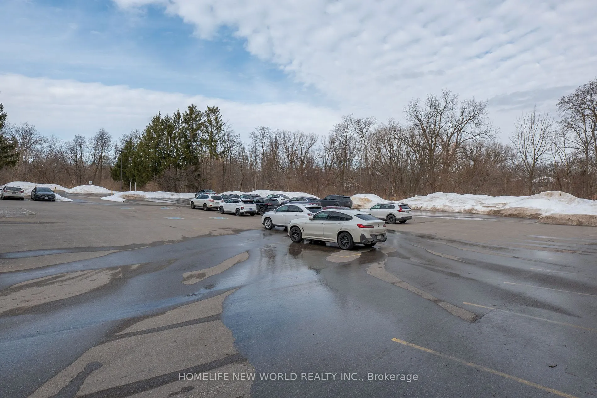 8901 Woodbine Avenue, #100
