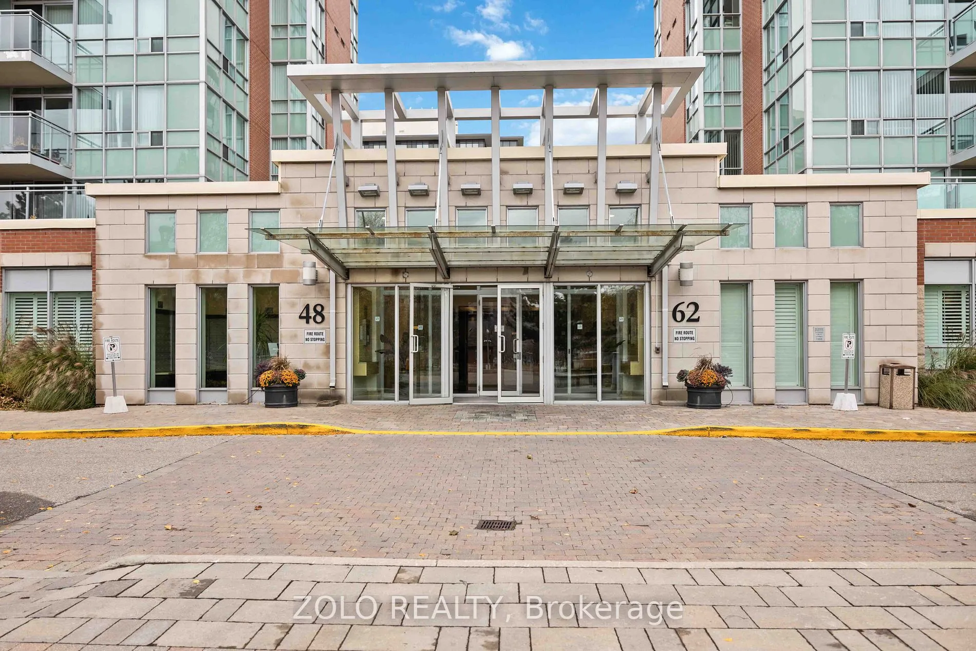 62 Suncrest Boulevard, #105