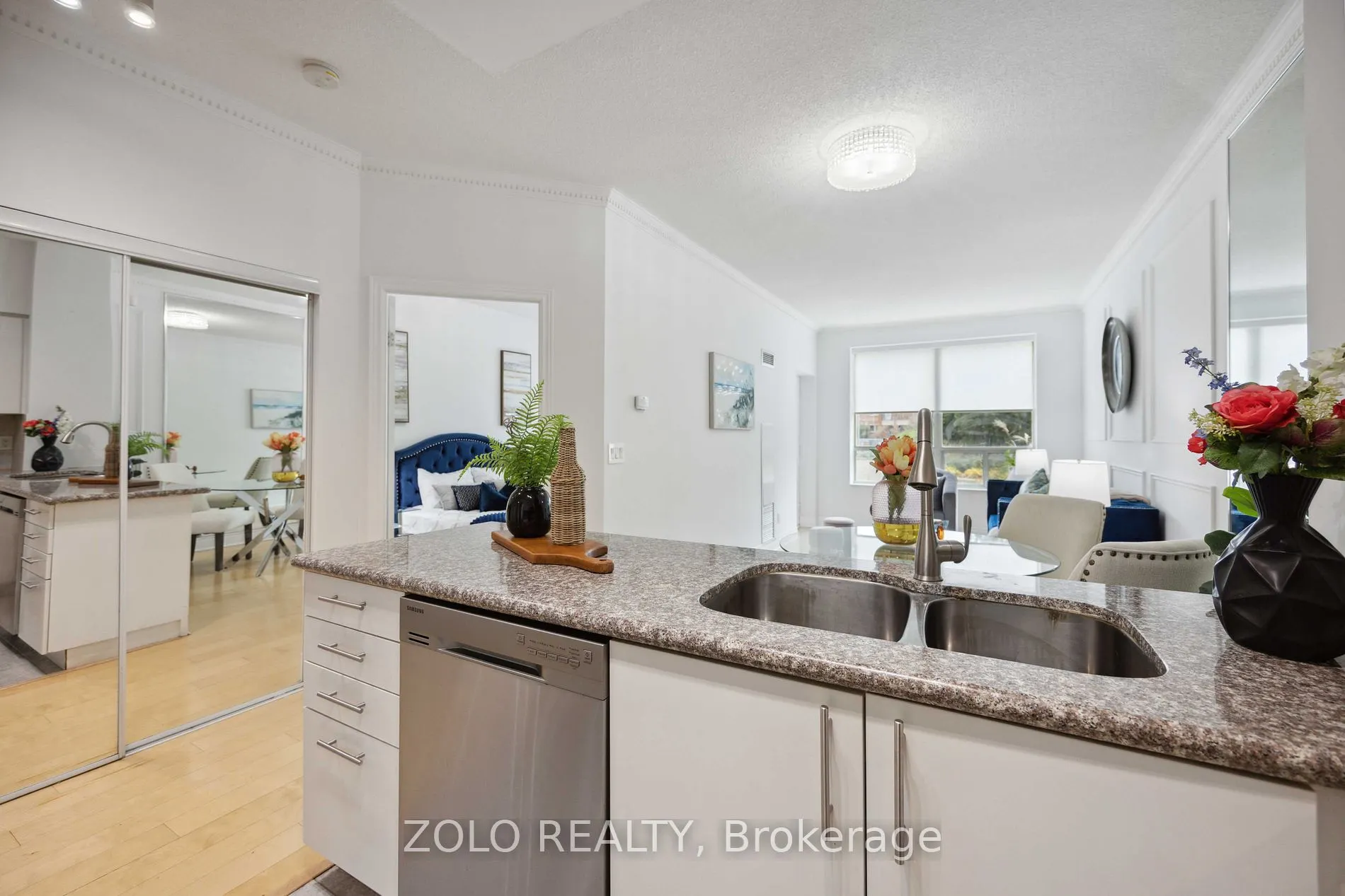 62 Suncrest Boulevard, #105