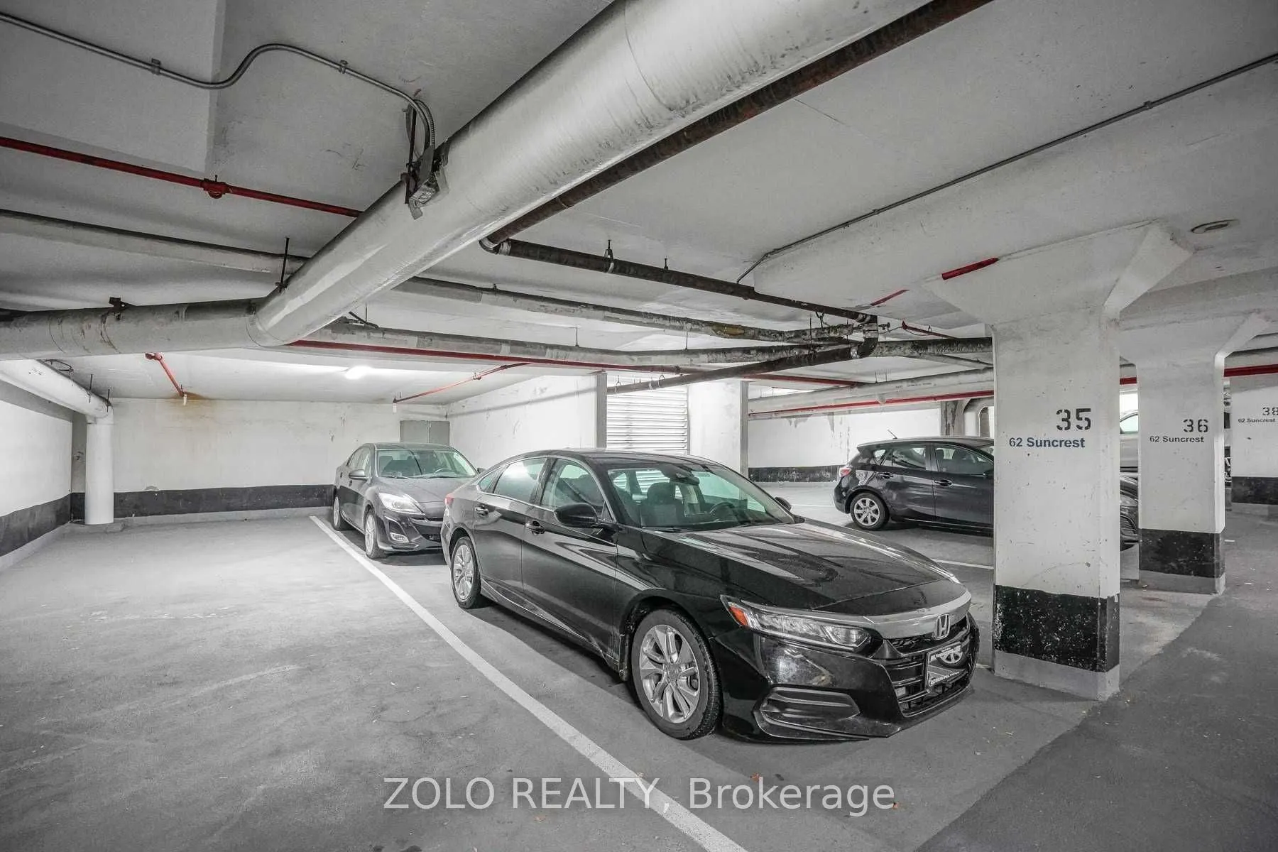 62 Suncrest Boulevard, #105