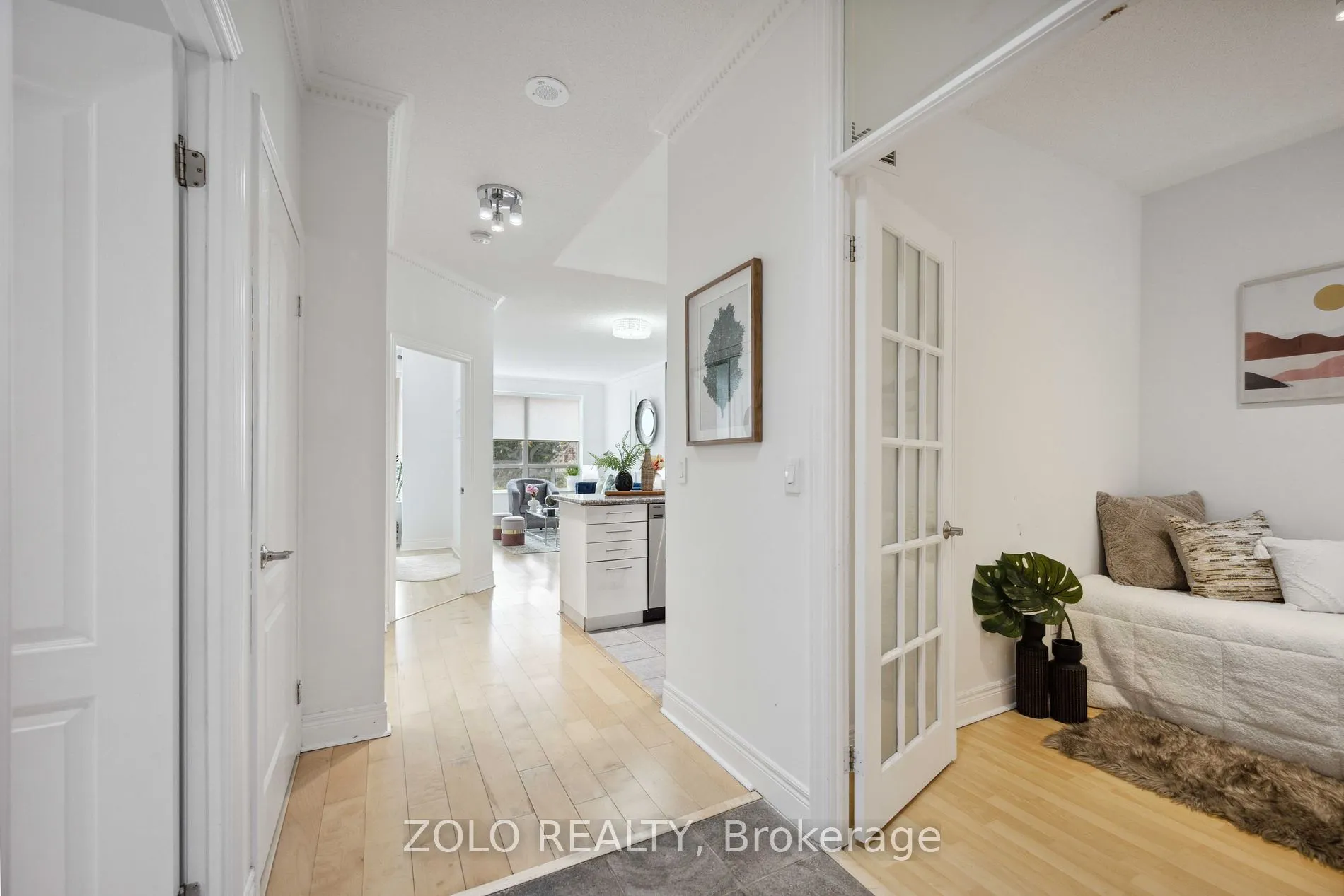 62 Suncrest Boulevard, #105