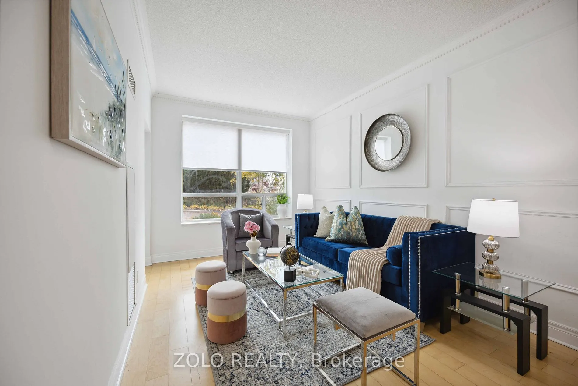 62 Suncrest Boulevard, #105