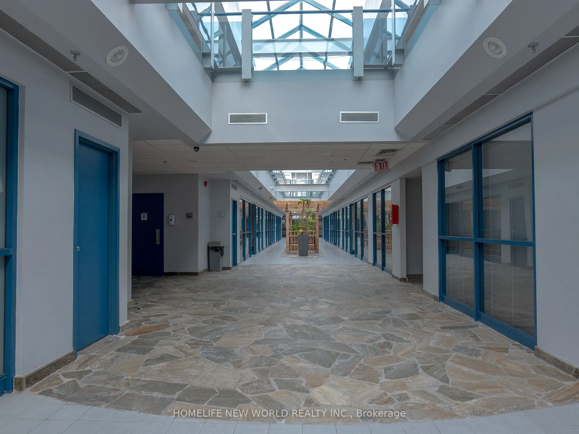 8901 Woodbine Avenue, #100