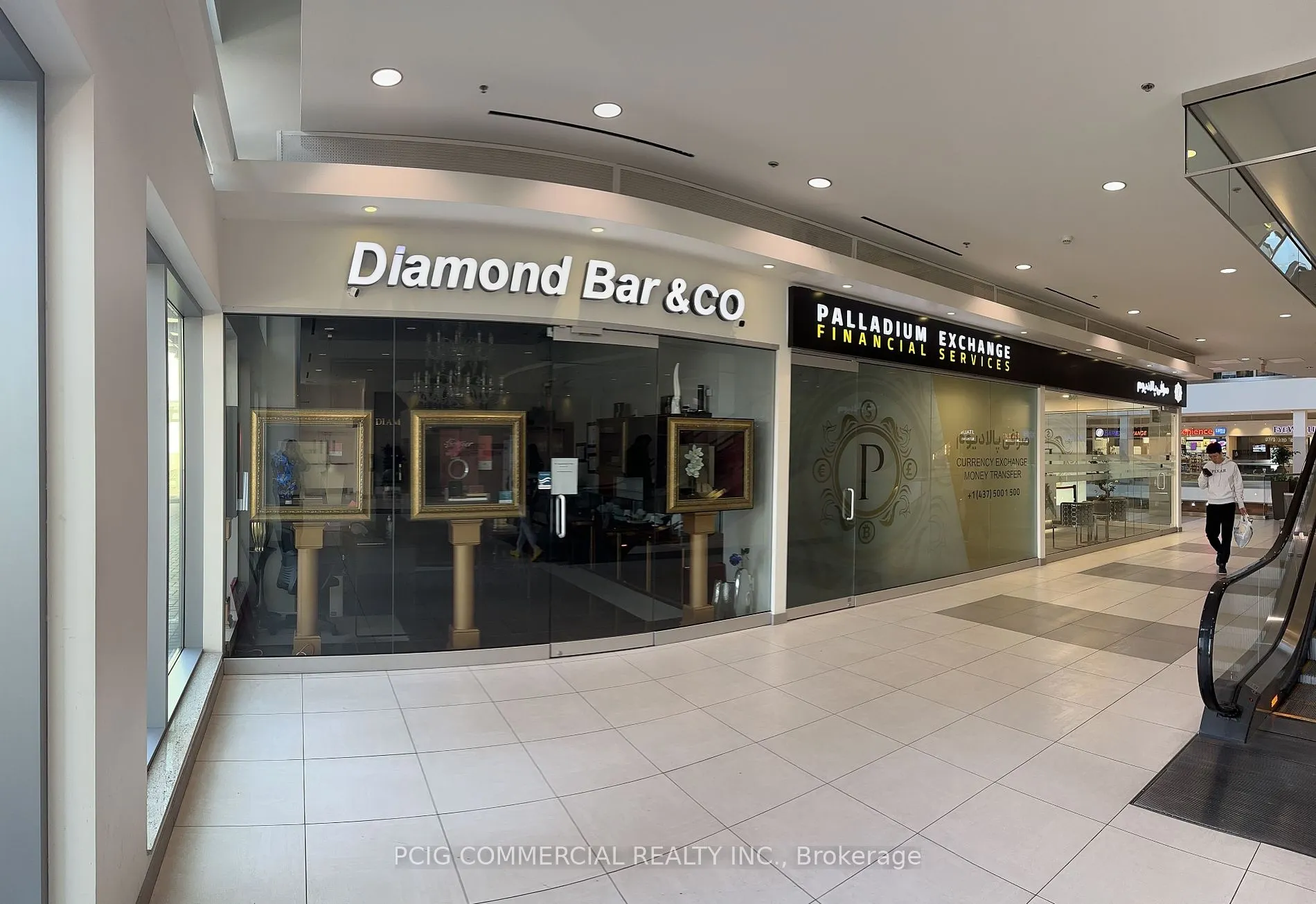 7181 Yonge Street, #175/195
