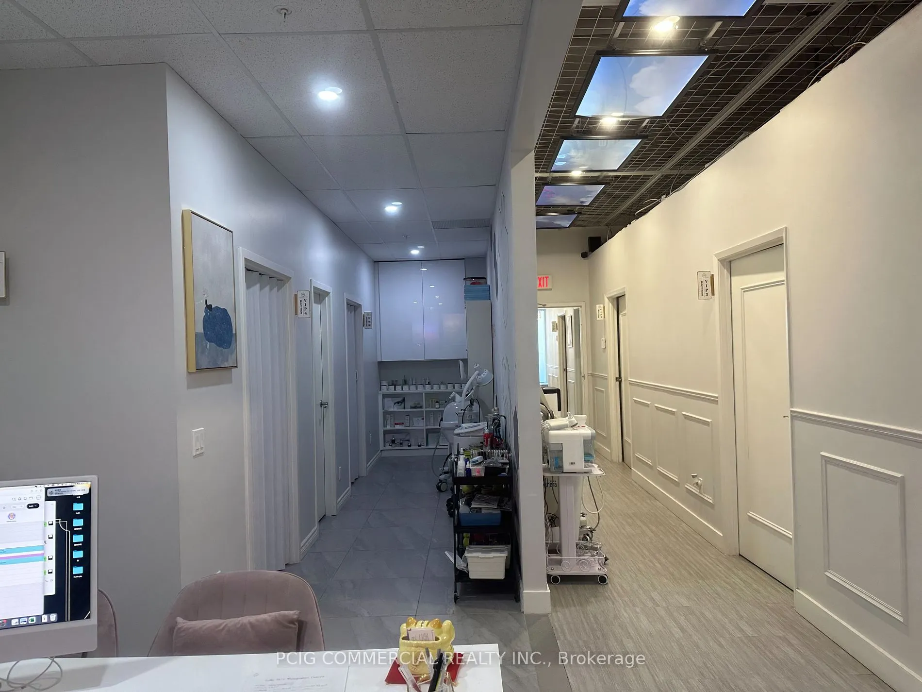 7181 Yonge Street, #7-108/109