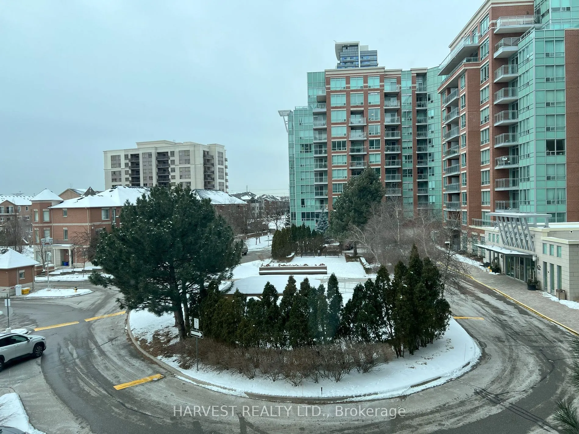 62 Suncrest Boulevard, #322