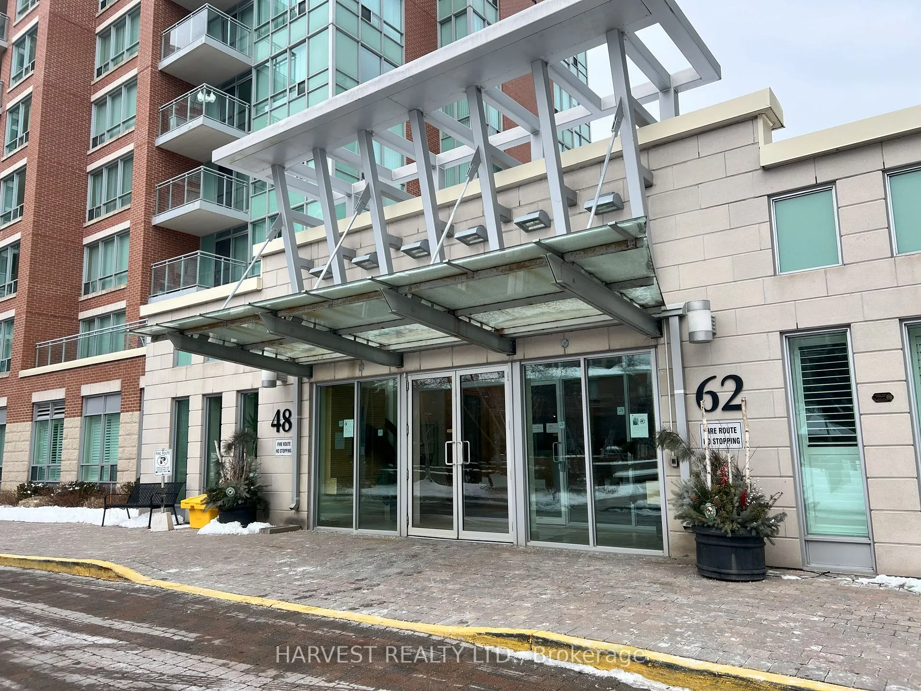 62 Suncrest Boulevard, #322