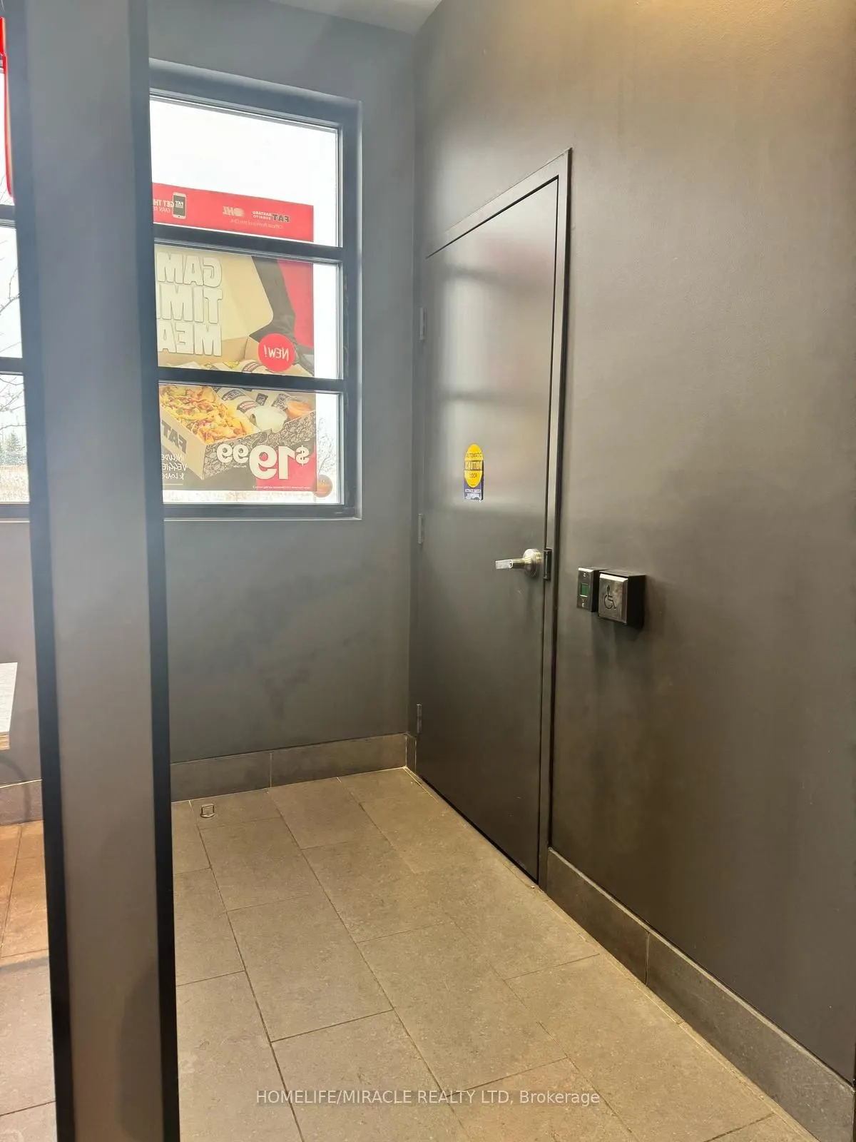 489 Holland Street W