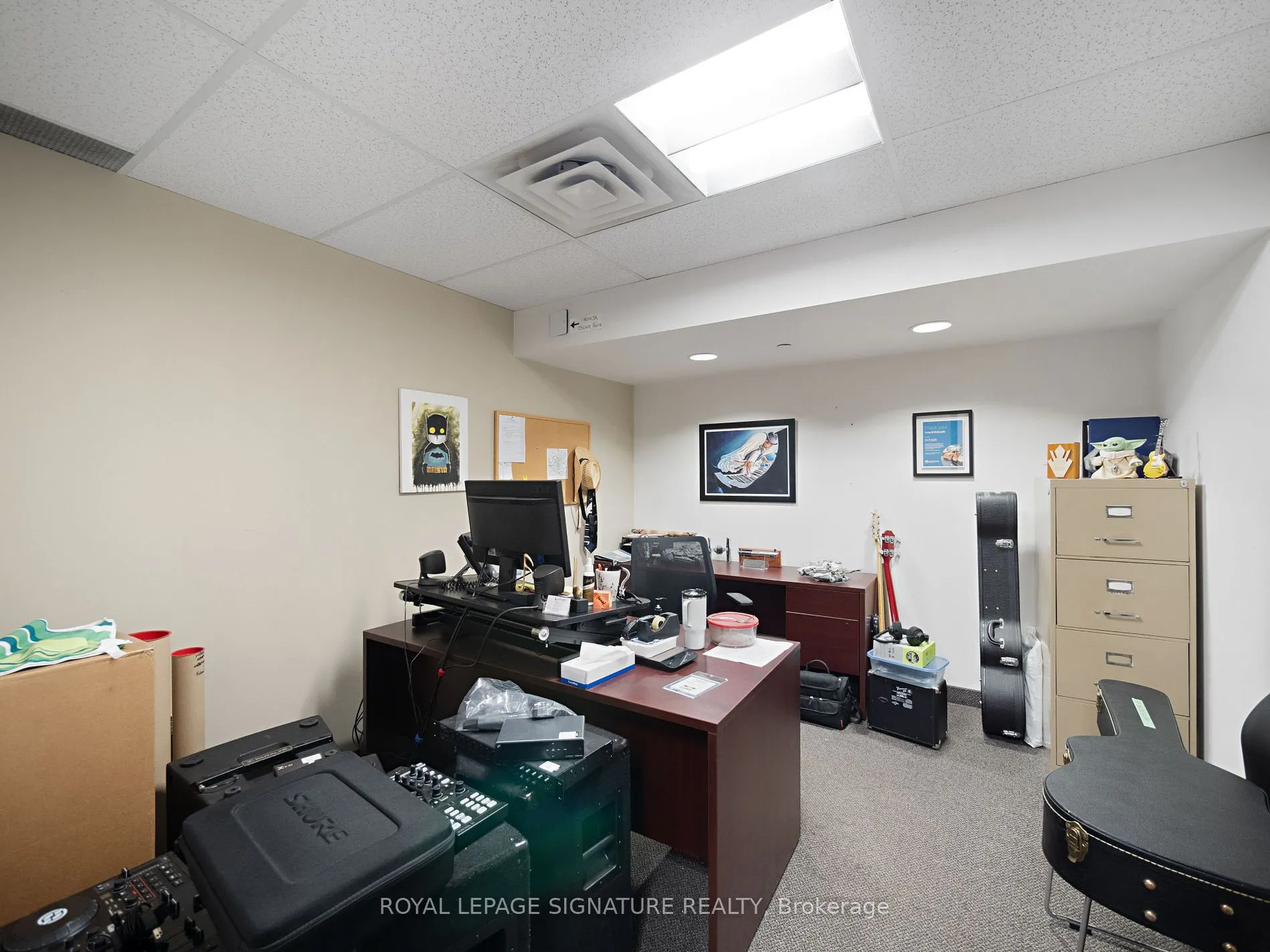 9833 Markham Road, #2-3