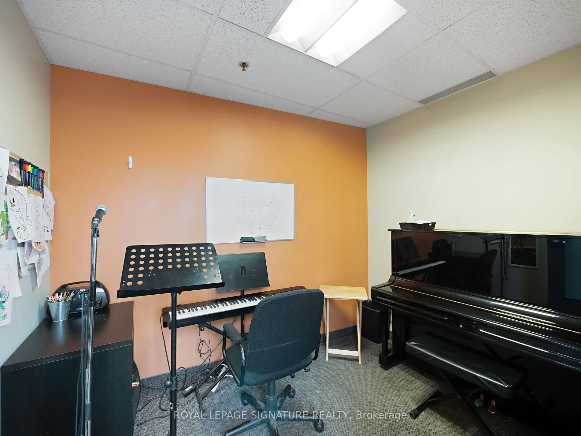9833 Markham Road, #2-3