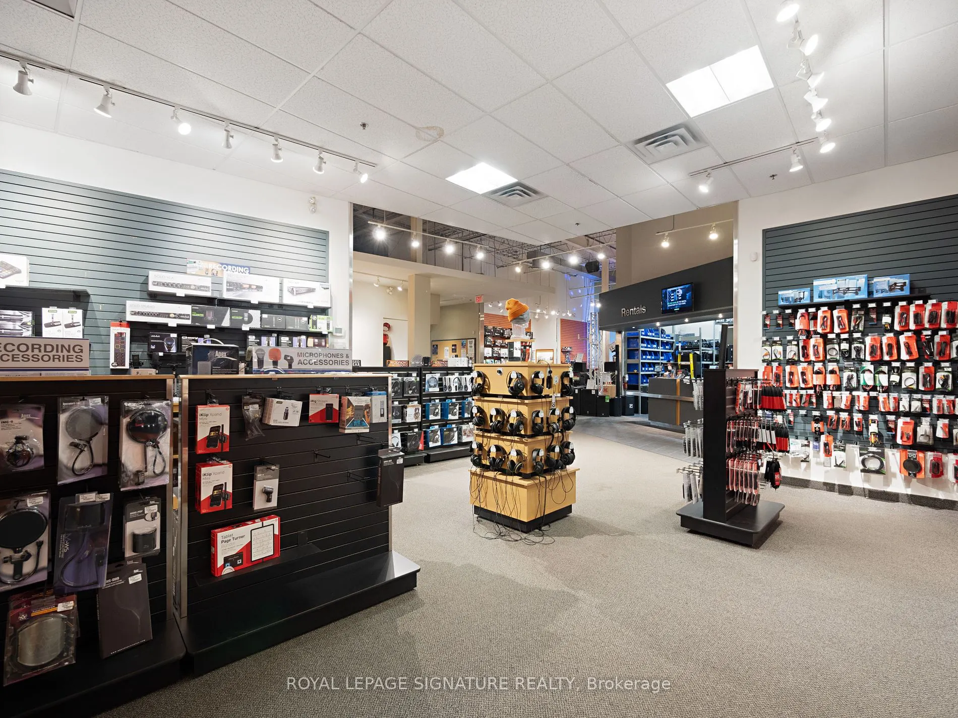 9833 Markham Road, #2-3