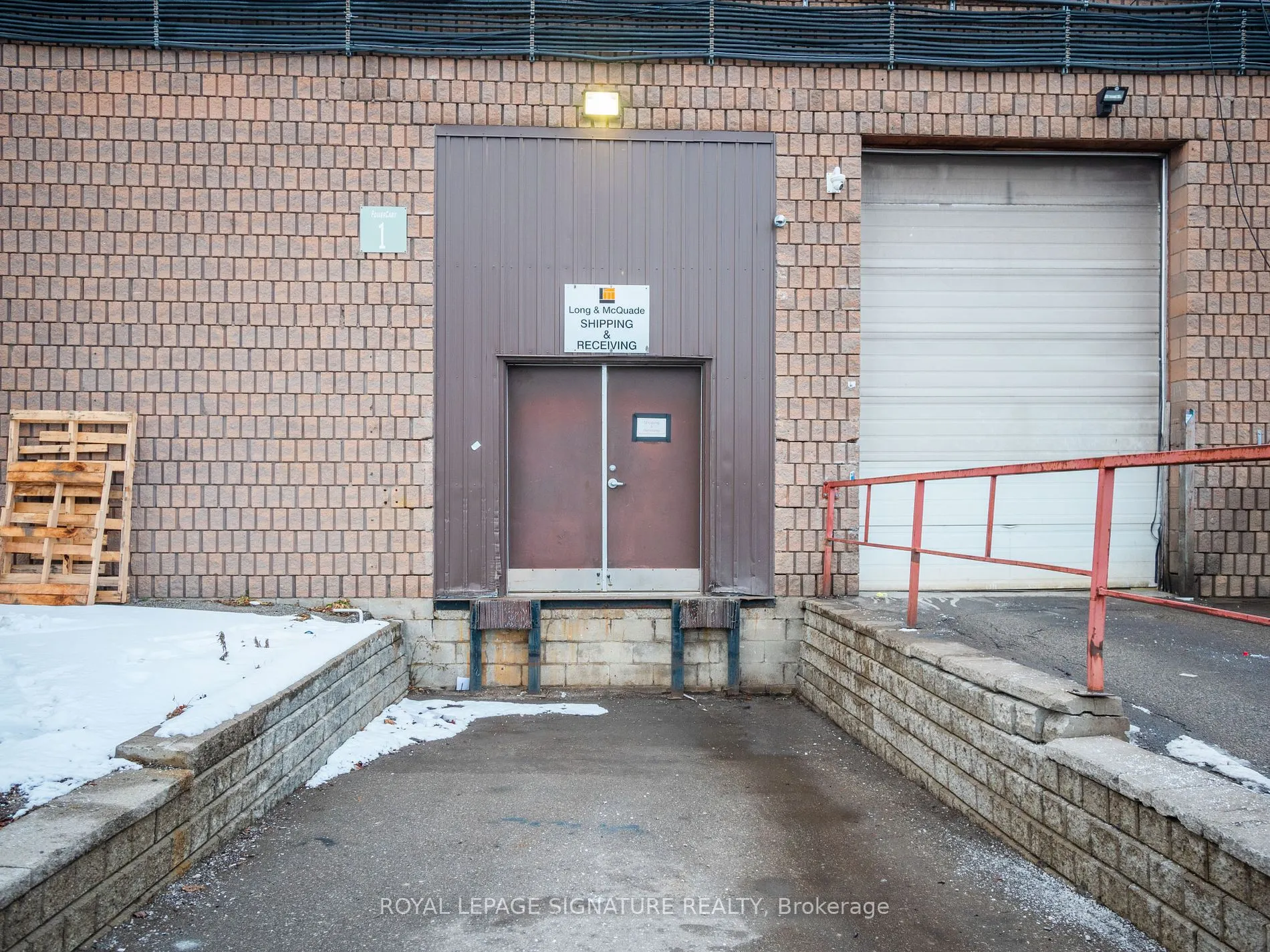 9833 Markham Road, #2-3