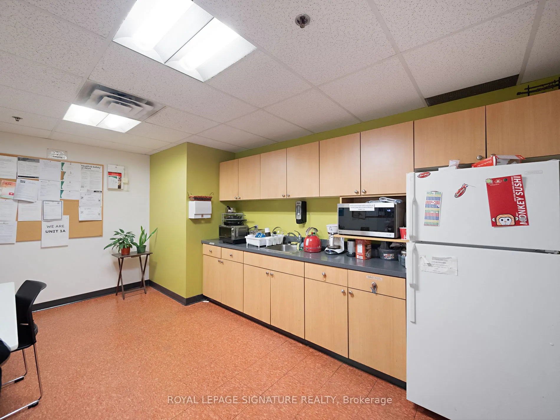 9833 Markham Road, #2-3