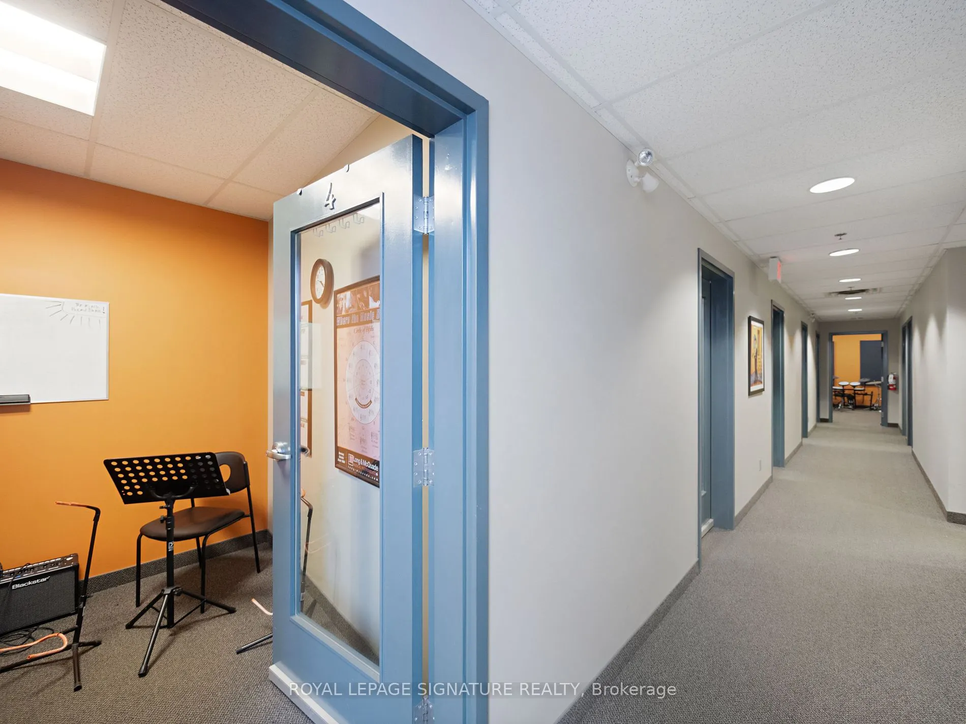 9833 Markham Road, #2-3