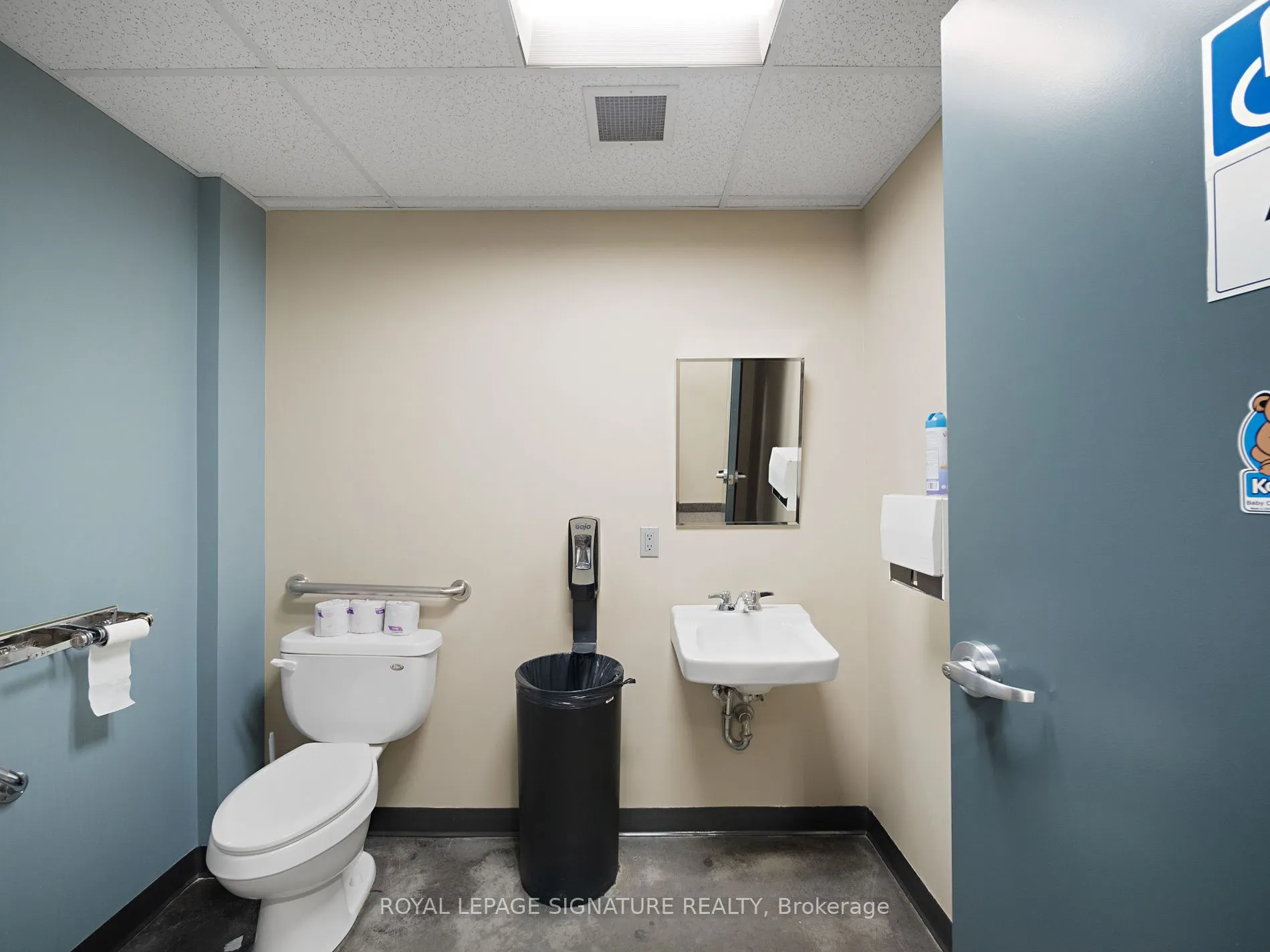 9833 Markham Road, #2-3