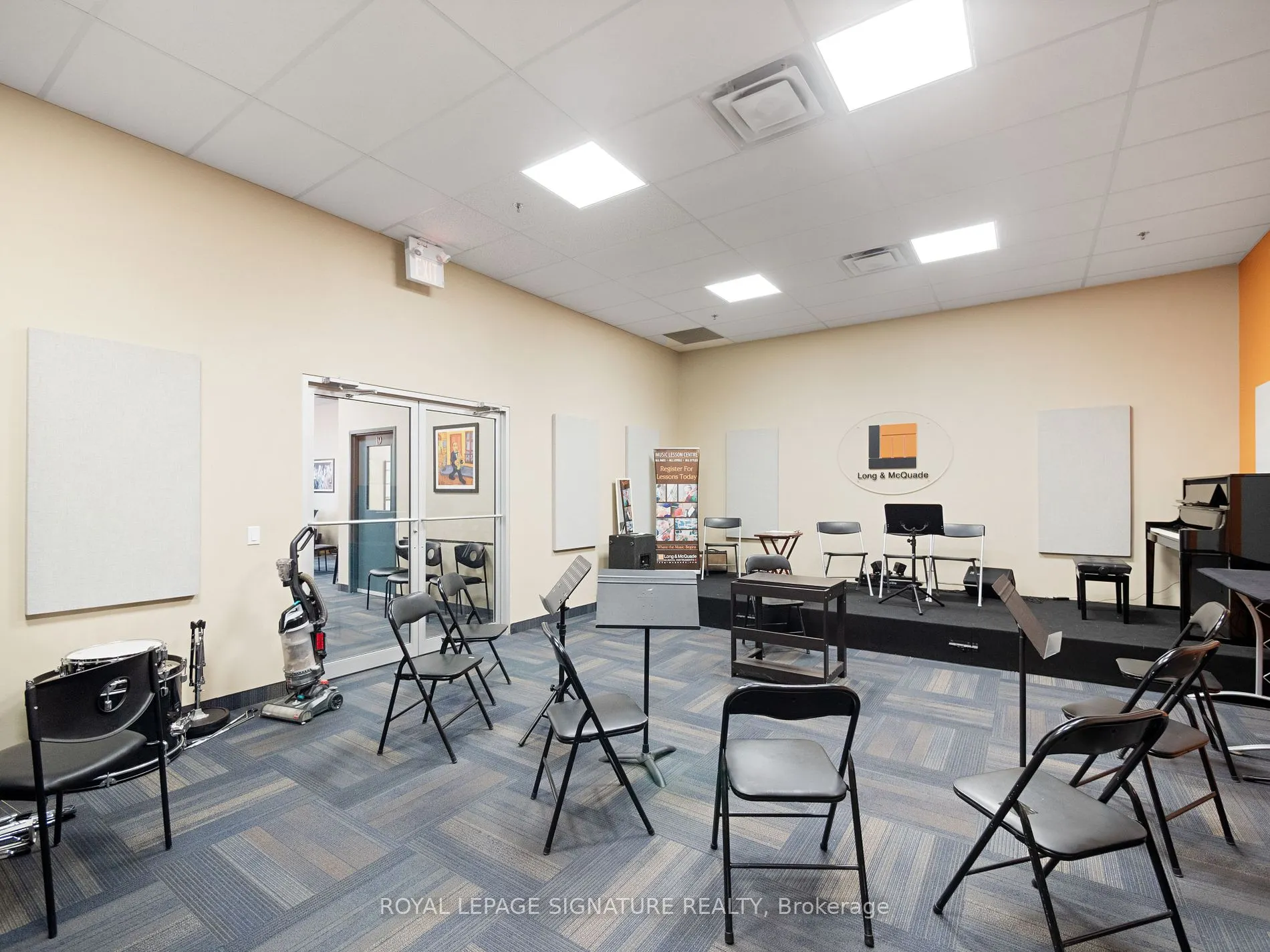 9833 Markham Road, #2-3